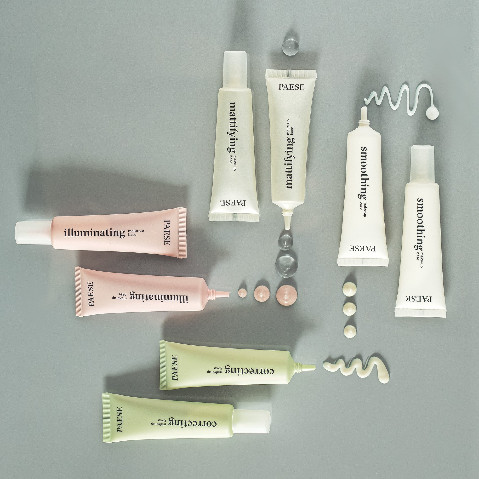 PAESE MATTIFYING Matująca baza pod makijaż 30 ml #2