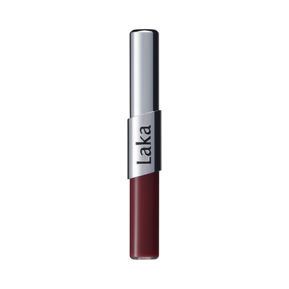 LAKA Perfect TWIN LIP Lippentönung und transparenter Lipgloss 2 in 1, 4,7 g + 4,2 g #9