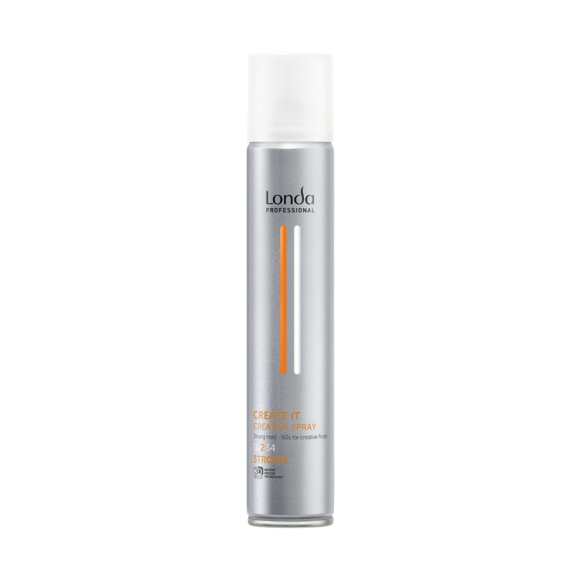LONDA STYLING Create It Creative Spray Haarspray für starken Halt 250ml