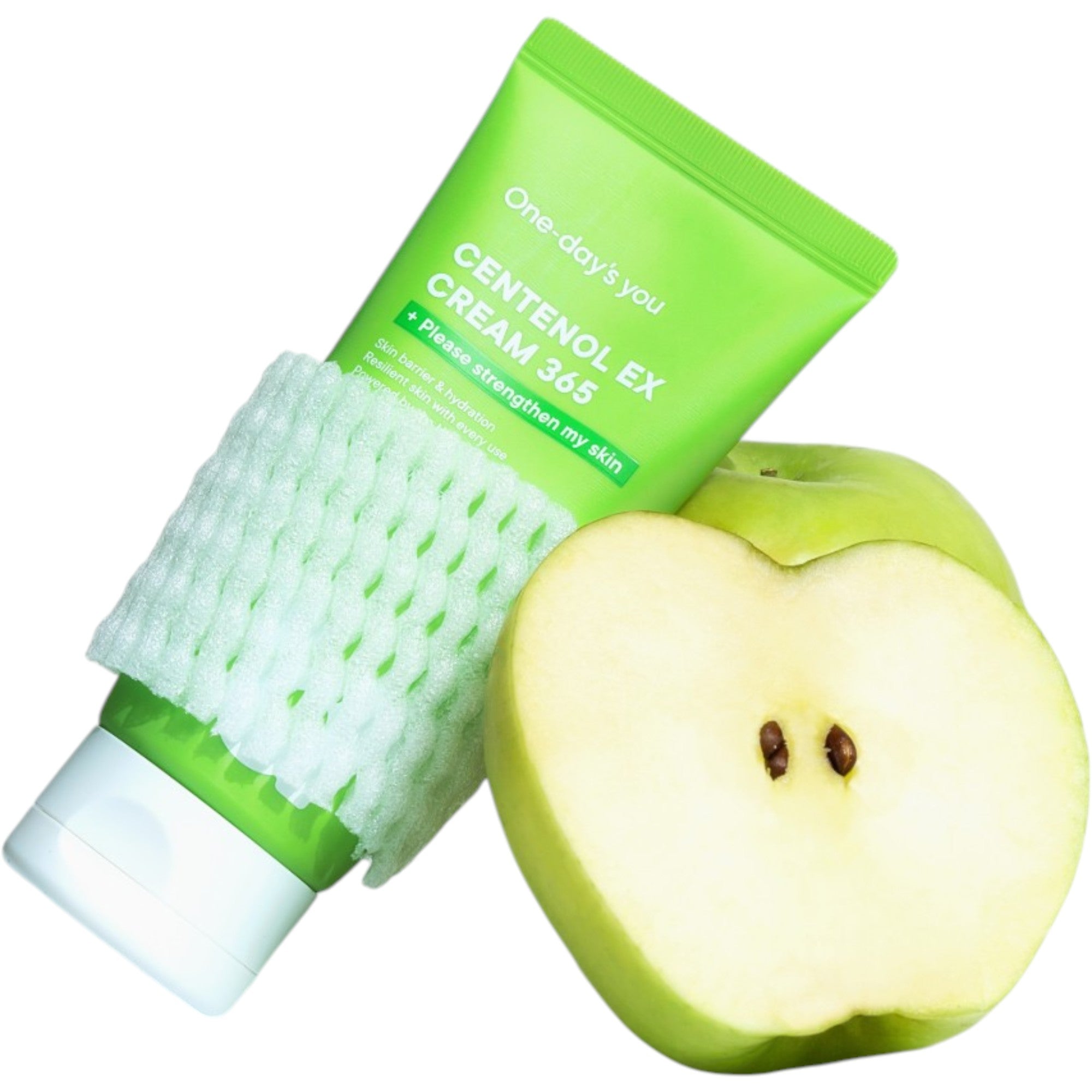 ONE-DAY'S YOU CENTENOL™ EX CREM 365 Crema viso che sostiene l'idratazione e rafforza la barriera cutanea 80 ml #2