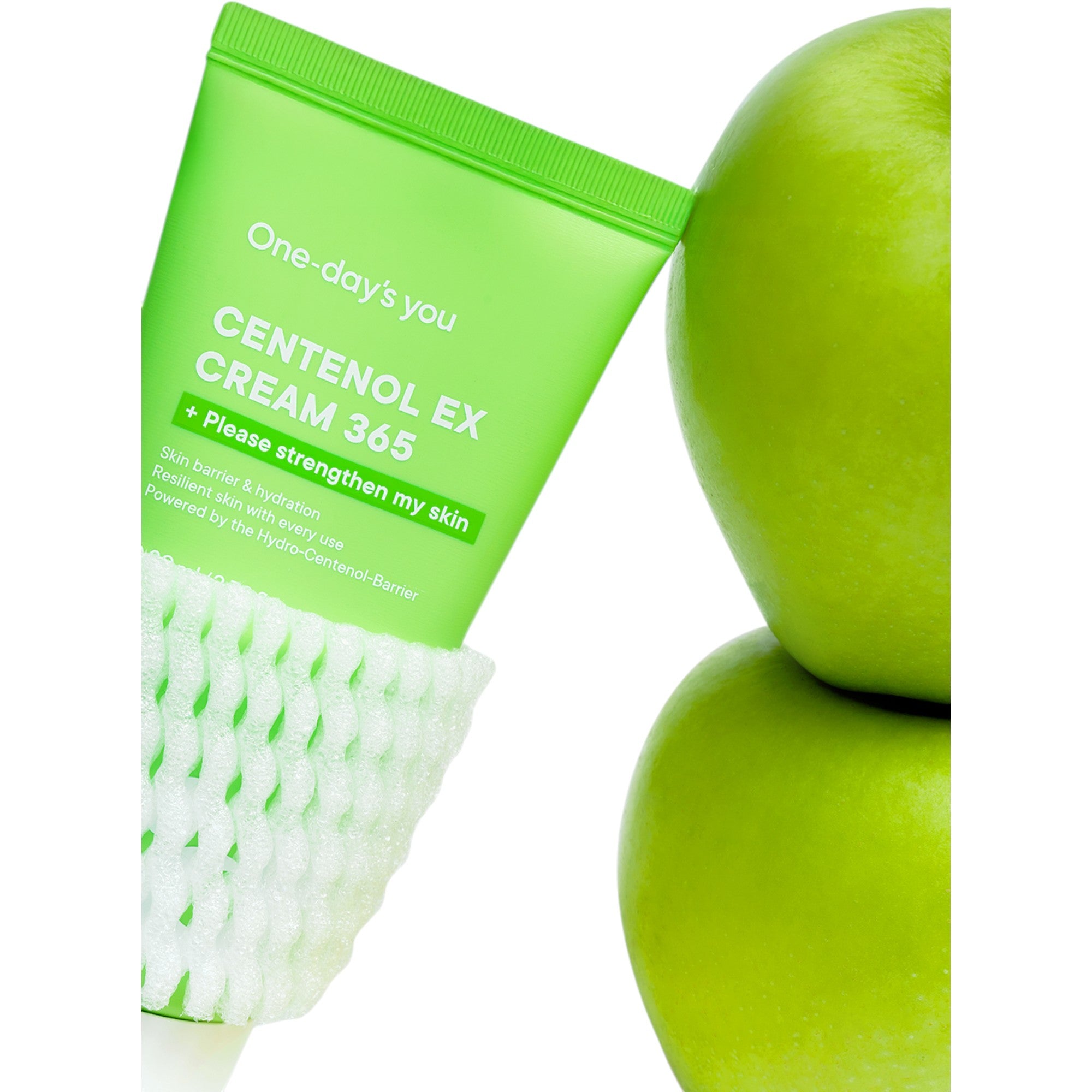 ONE-DAY'S YOU CENTENOL™ EX CREM 365 Crema viso che sostiene l'idratazione e rafforza la barriera cutanea 80 ml #3