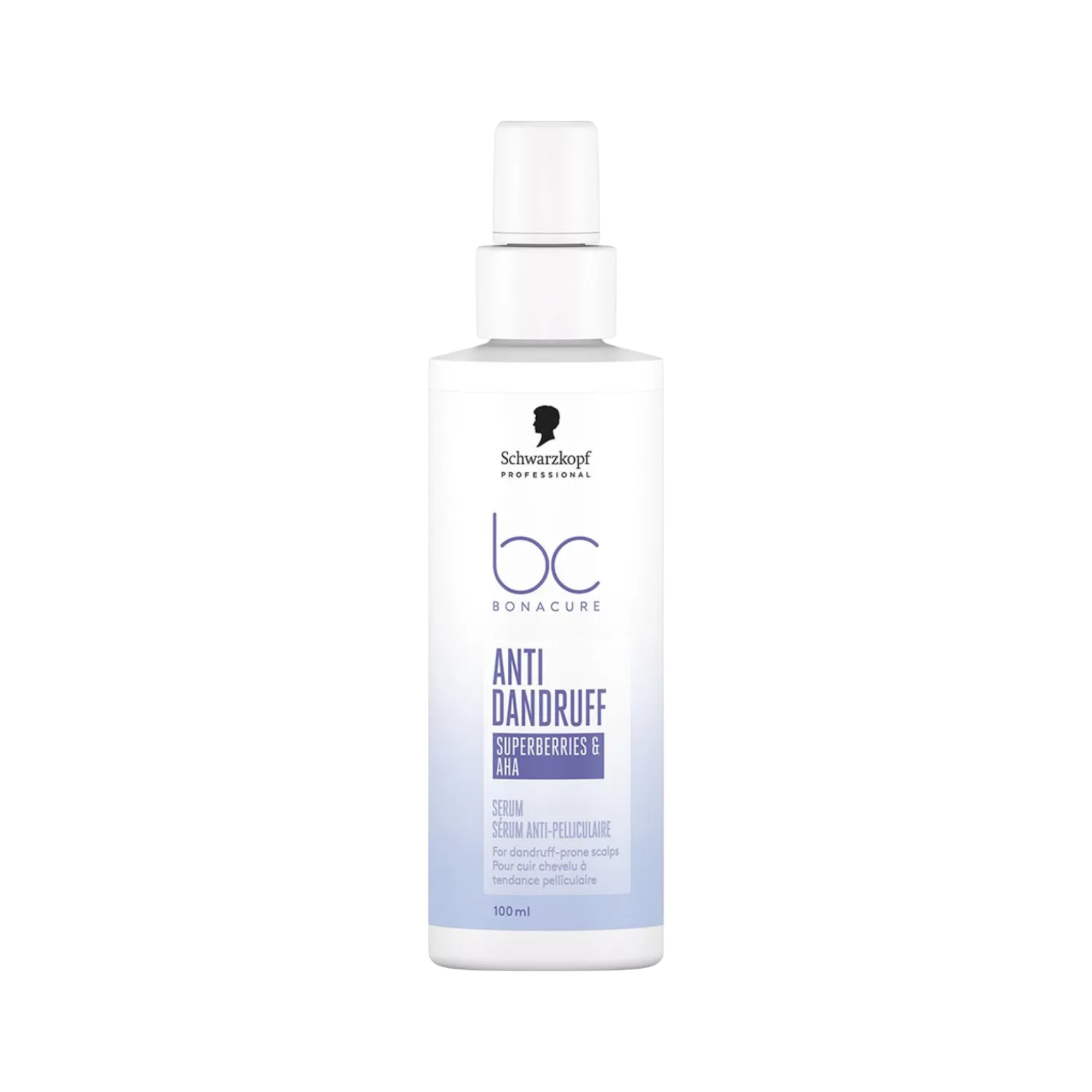 SCHWARZKOPF PROFESSIONAL BONACURE SCALP Serum für zu Schuppen neigende Kopfhaut 100 ml
