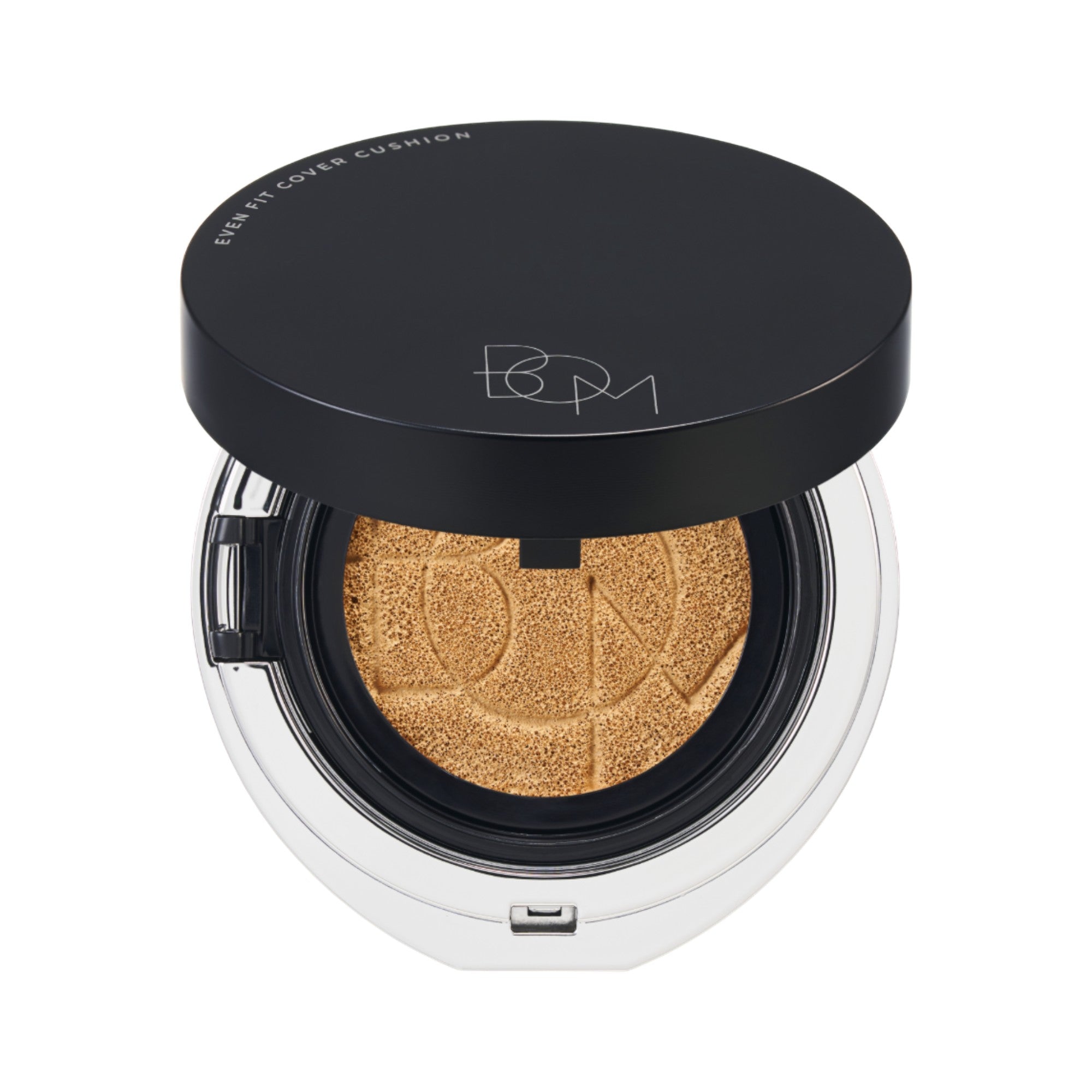 B.O.M EVEN FIT COVER CUSHION Langanhaltende Cushion Foundation – halbmattes Finish, 15 g #2