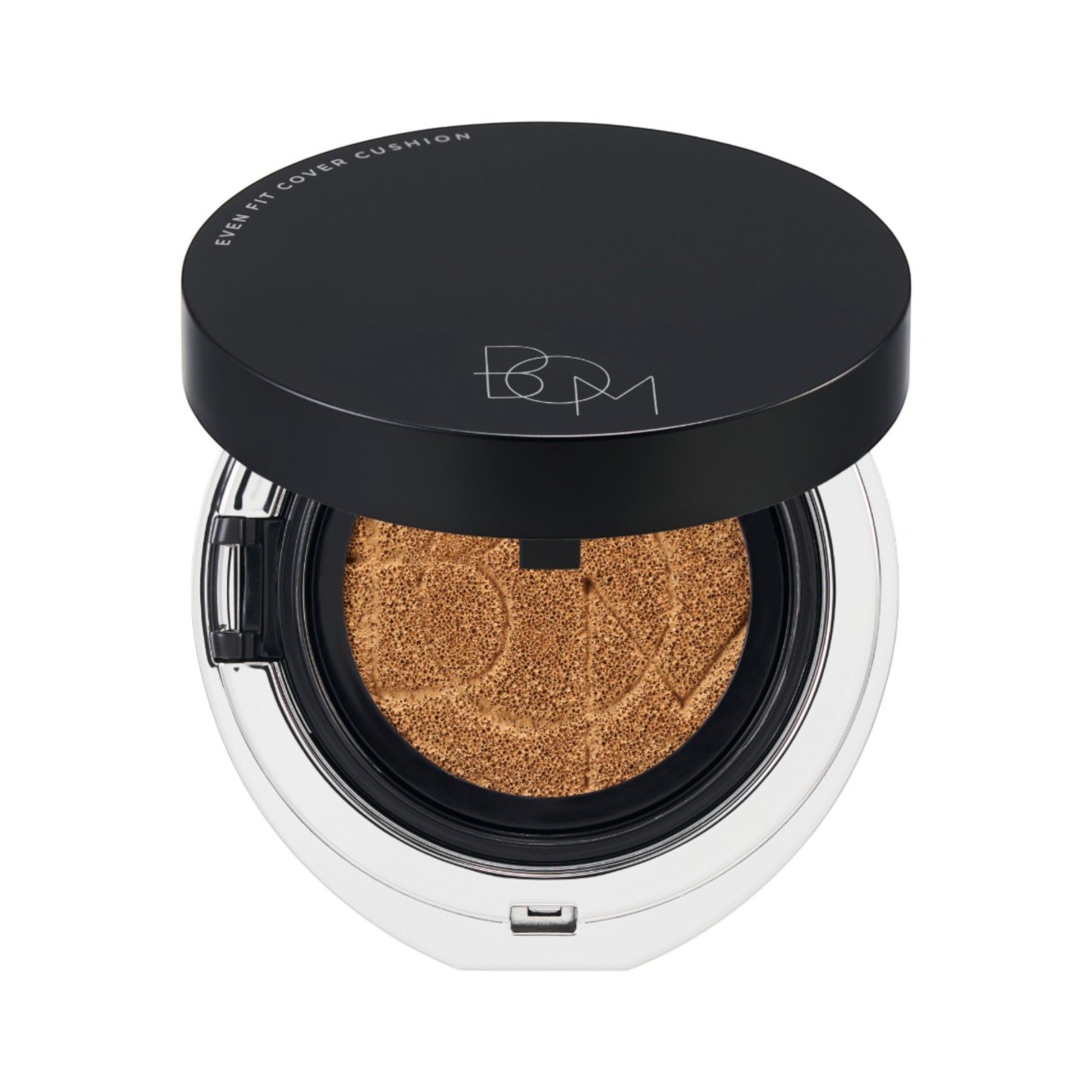 B.O.M EVEN FIT COVER CUSHION Langanhaltende Cushion Foundation – halbmattes Finish, 15 g #4