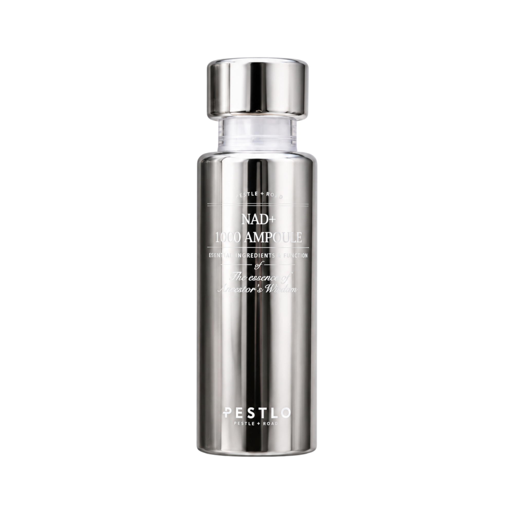 PESTLO NAD+ 1000 Ampułka pro-aging z NAD+ i NMN 50 ml