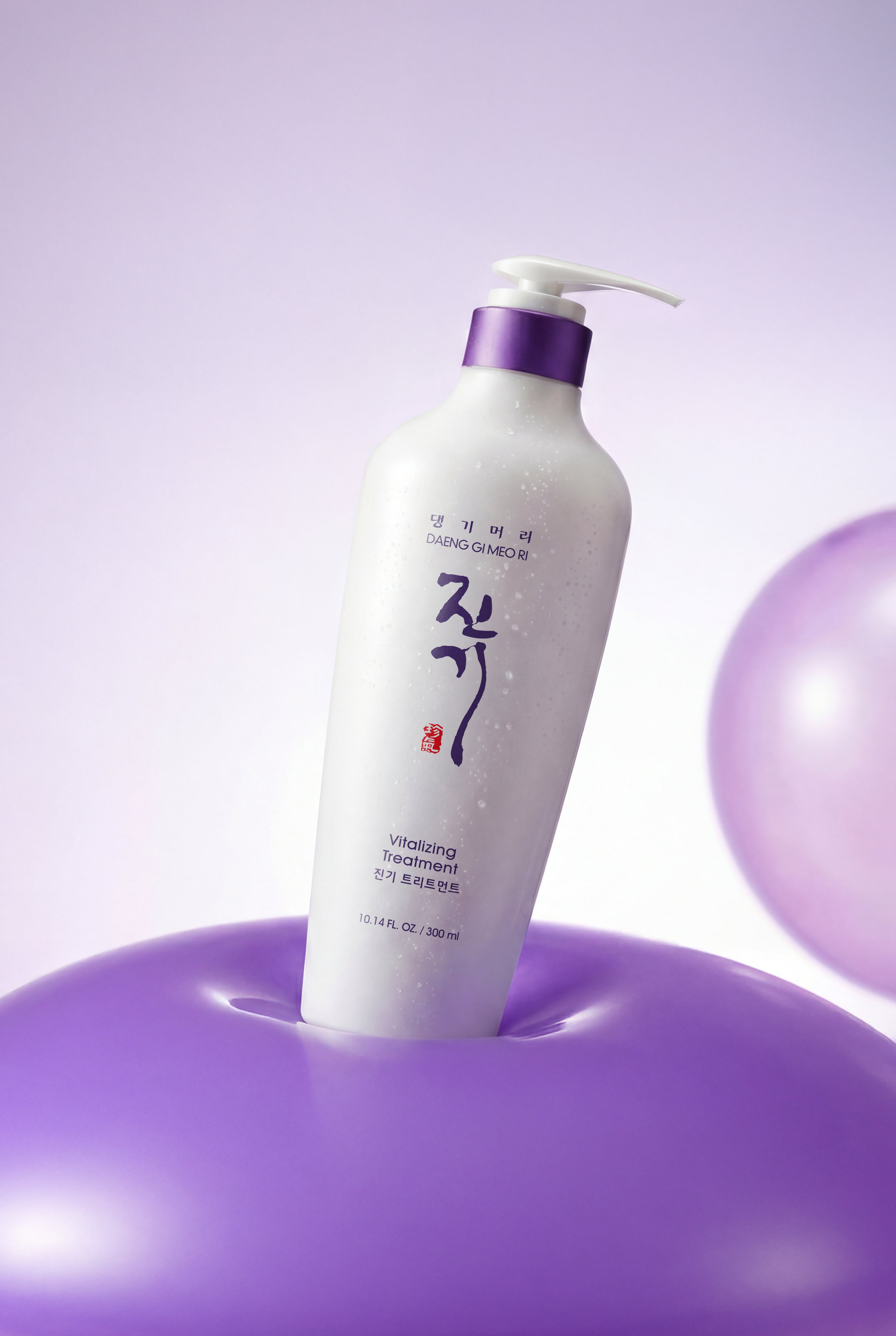 DAENG GI MEO RI Vitalisierender Conditioner für geschwächtes und geschädigtes Haar 300 ml #3