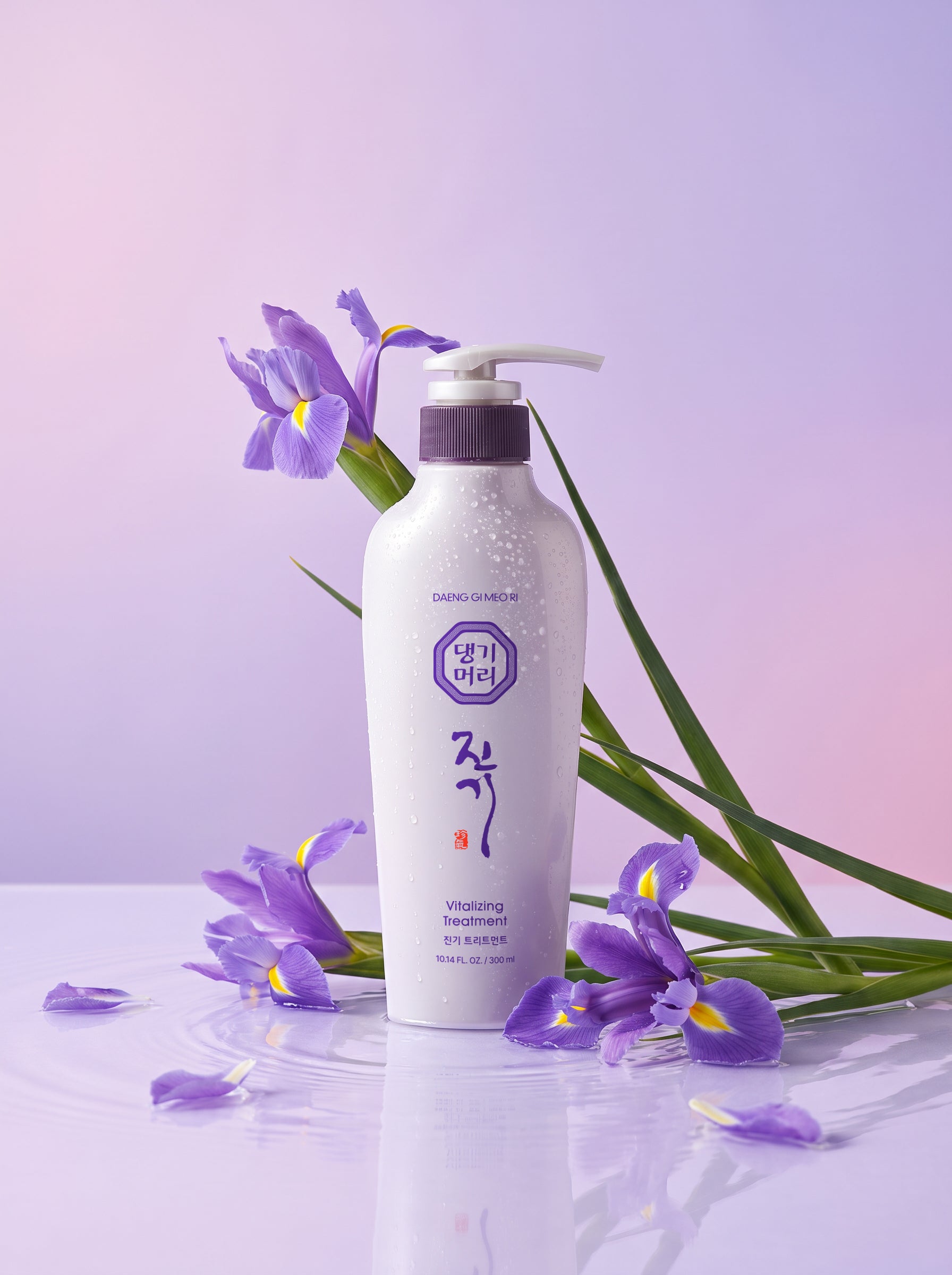 DAENG GI MEO RI Vitalisierender Conditioner für geschwächtes und geschädigtes Haar 300 ml #4