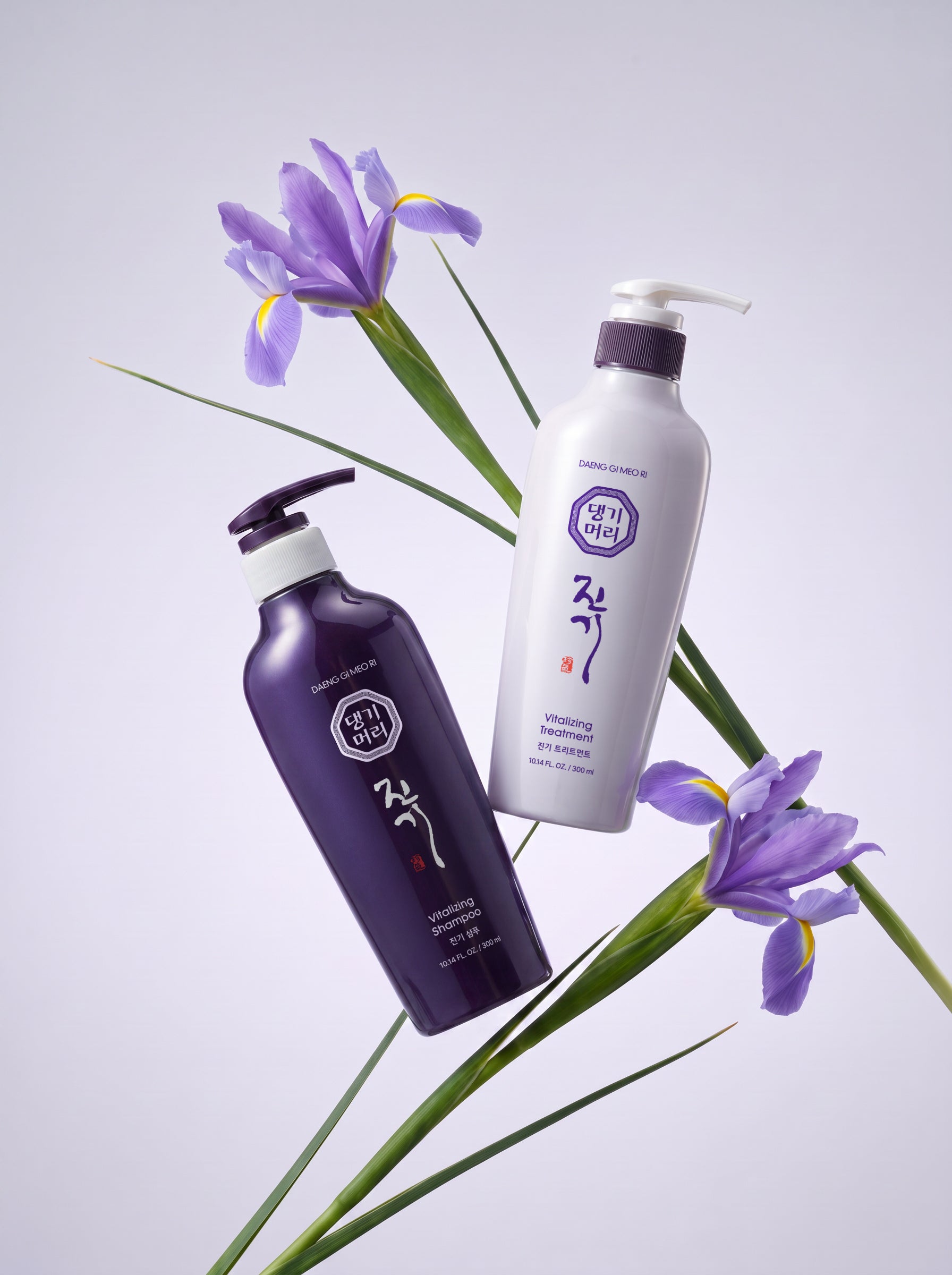 DAENG GI MEO RI Vitalisierender Conditioner für geschwächtes und geschädigtes Haar 300 ml #2