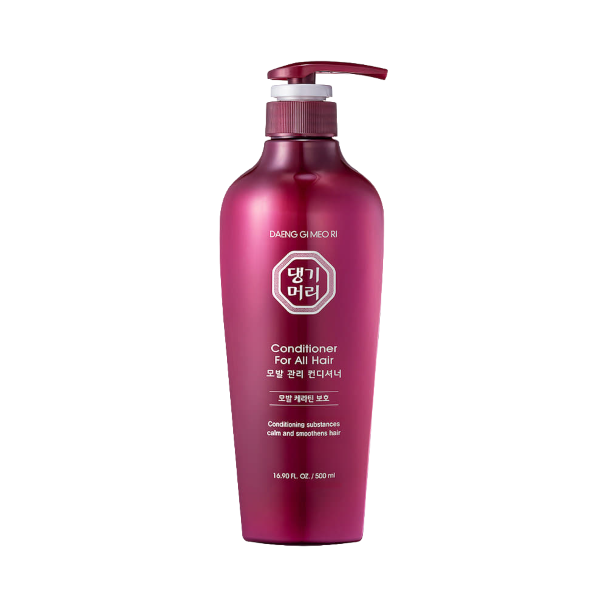 DAENG GI MEO RI Glättender Conditioner für alle Haartypen 500 ml