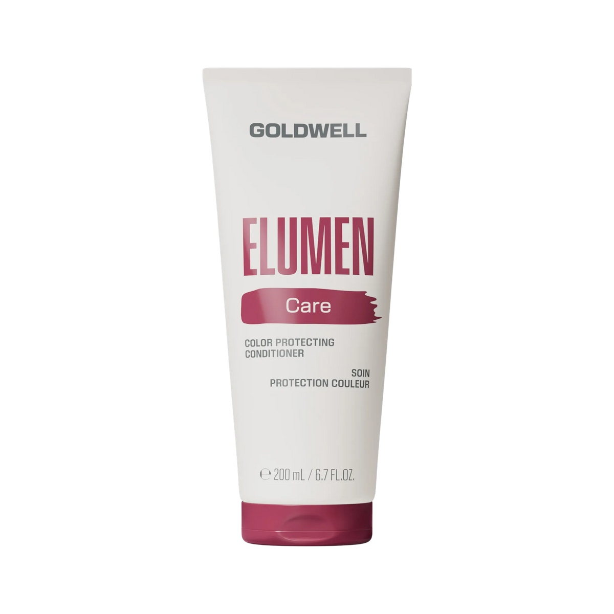 GOLDWELL ELUMEN CARE Odżywka do włosów farbowanych 200 ml