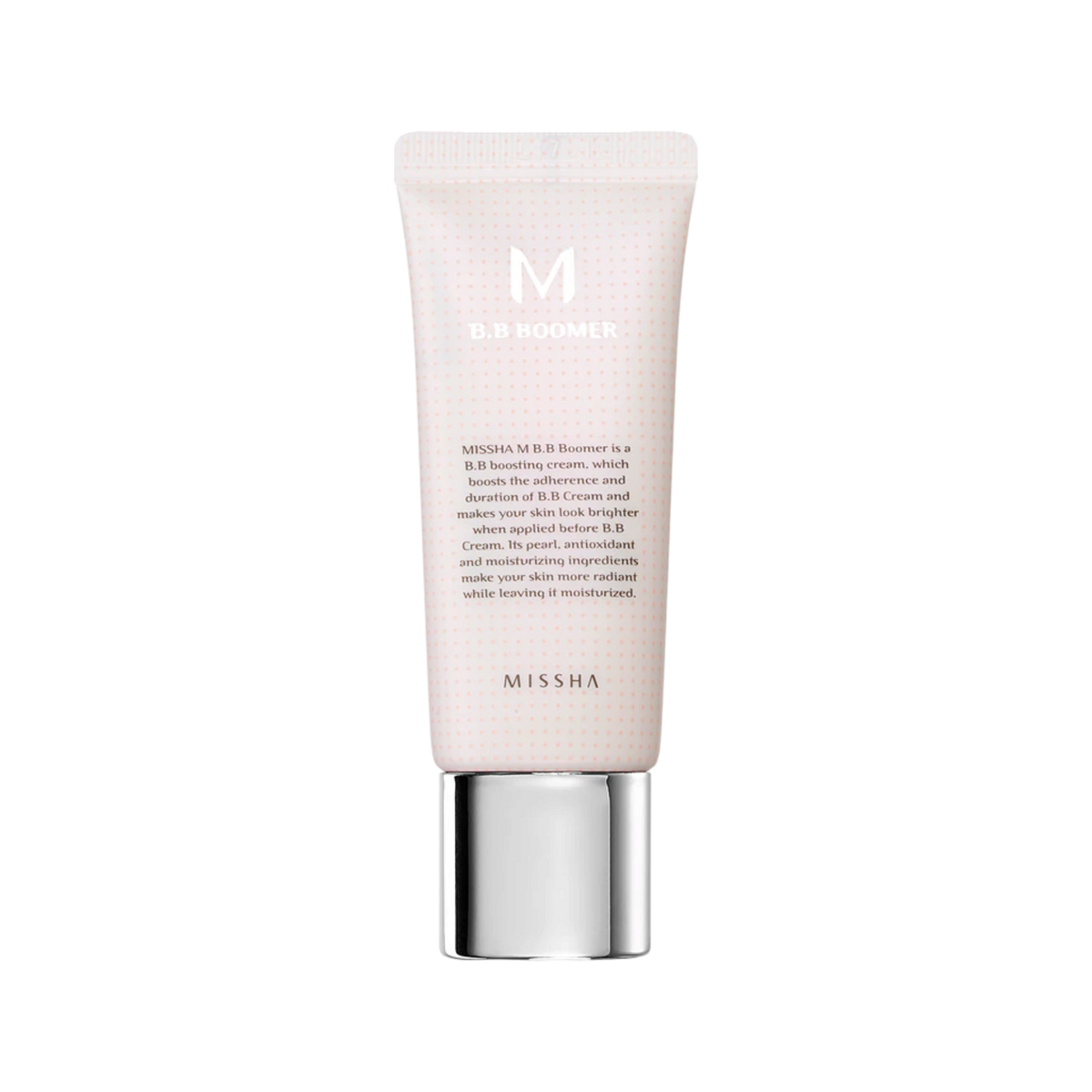 MISSHA M BB BOOMER Leuchtende Make-up-Basis 20 ml
