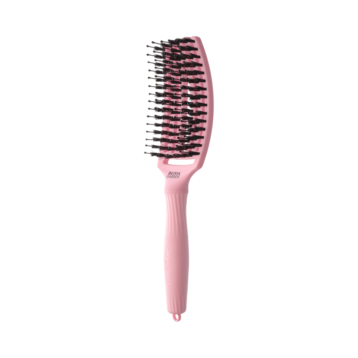 OLIVIA GARDEN FINGERBRUSH Haarbürste, Jaipur Rose #2