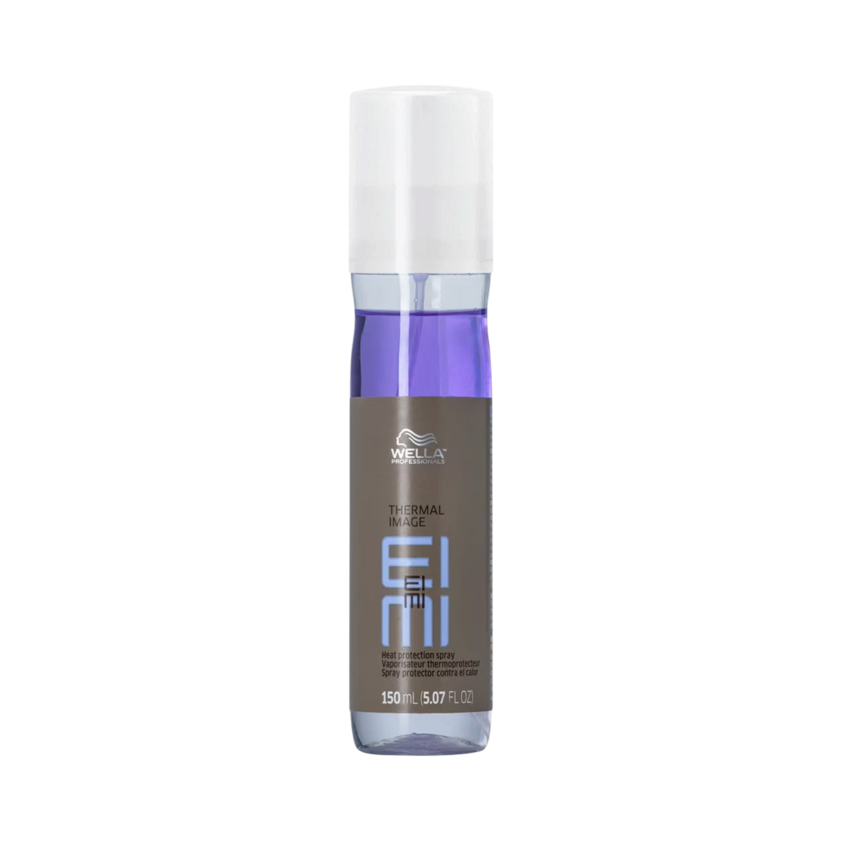 WELLA PROFESSIONALS EIMI THERMAL IMAGE Spray termoochronny do włosów 150 ml