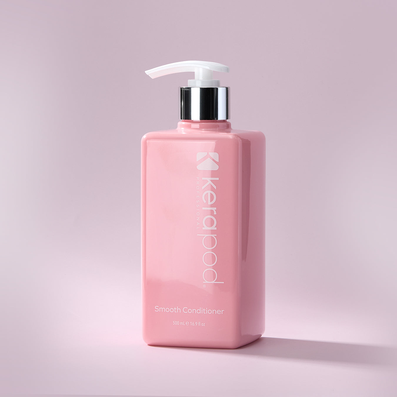 KERAPOD SMOOTH Balsamo lisciante per tutti i tipi di capelli 500 ml #3