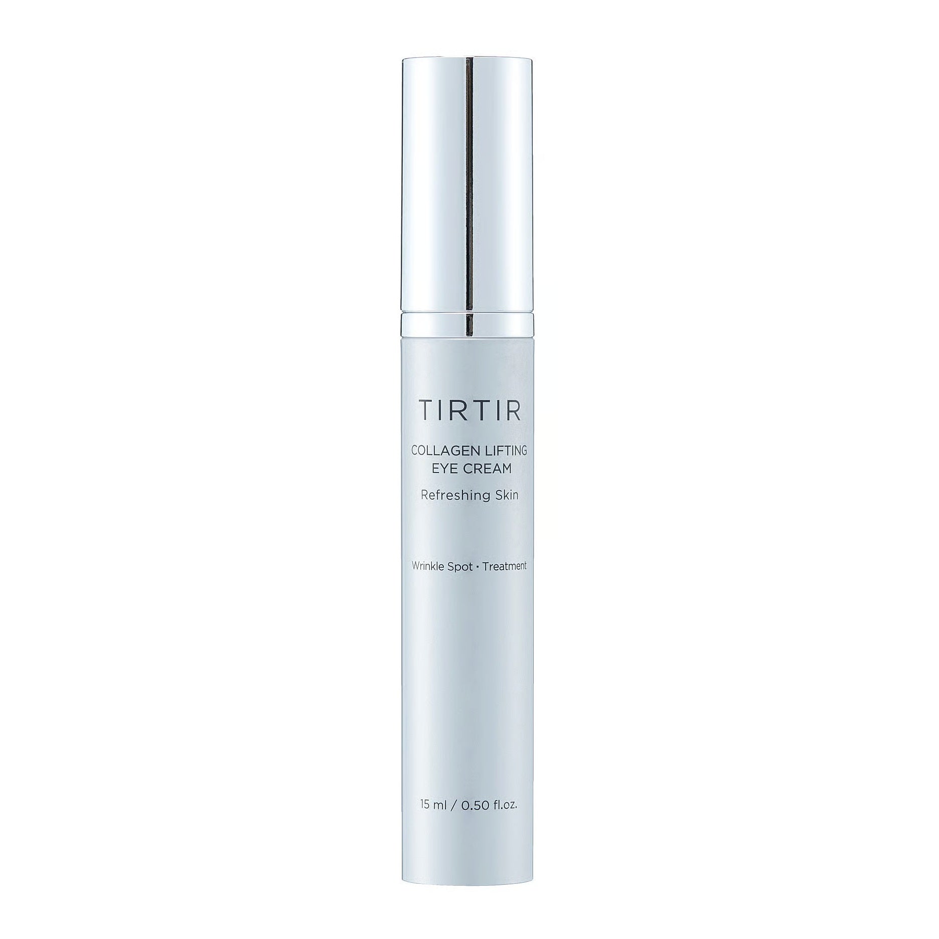 TIRTIR COLLAGEN LIFTING Anti-wrinkle eye cream 15 ml