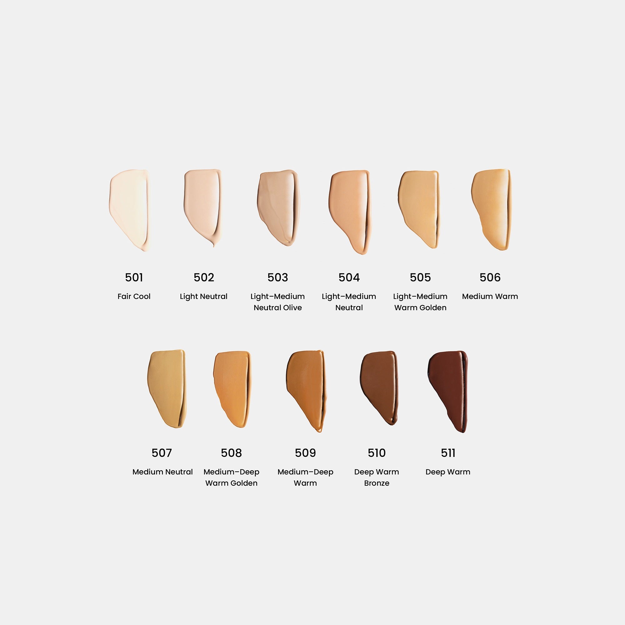INGLOT SKIN-PERFECTING CC SPF 30 Gesichtscreme 30 ml #23