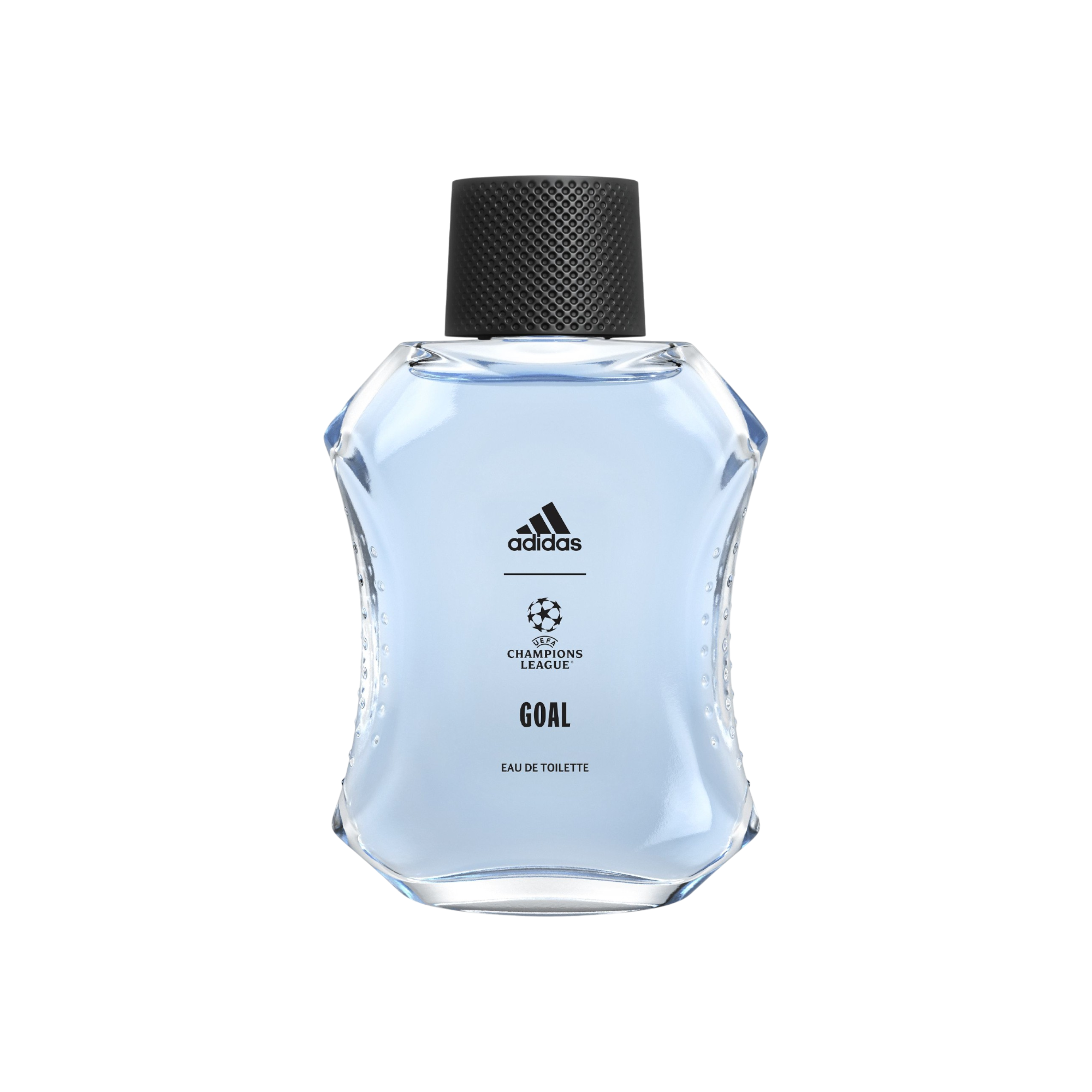 ADIDAS UEFA CHAMPIONS LEAGUE GOAL Eau de Parfum für Männer 100 ml #2