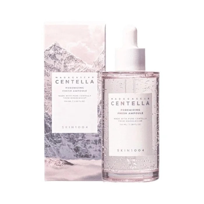 SKIN1004 CENTELLA AMPOULE 100ML