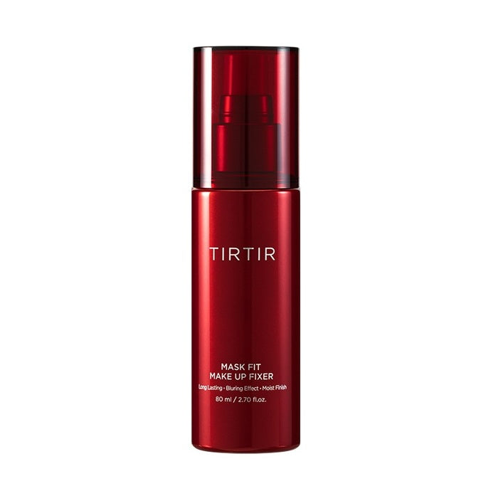 TIRTIR MASK FIT MAKUP FIXER Make-up-Fixierer 80 ml