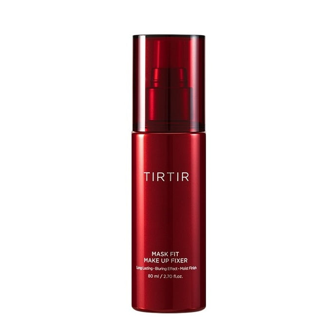 TIRTIR MASK FIT MAKUP FIXER Make-up-Fixierer 80 ml