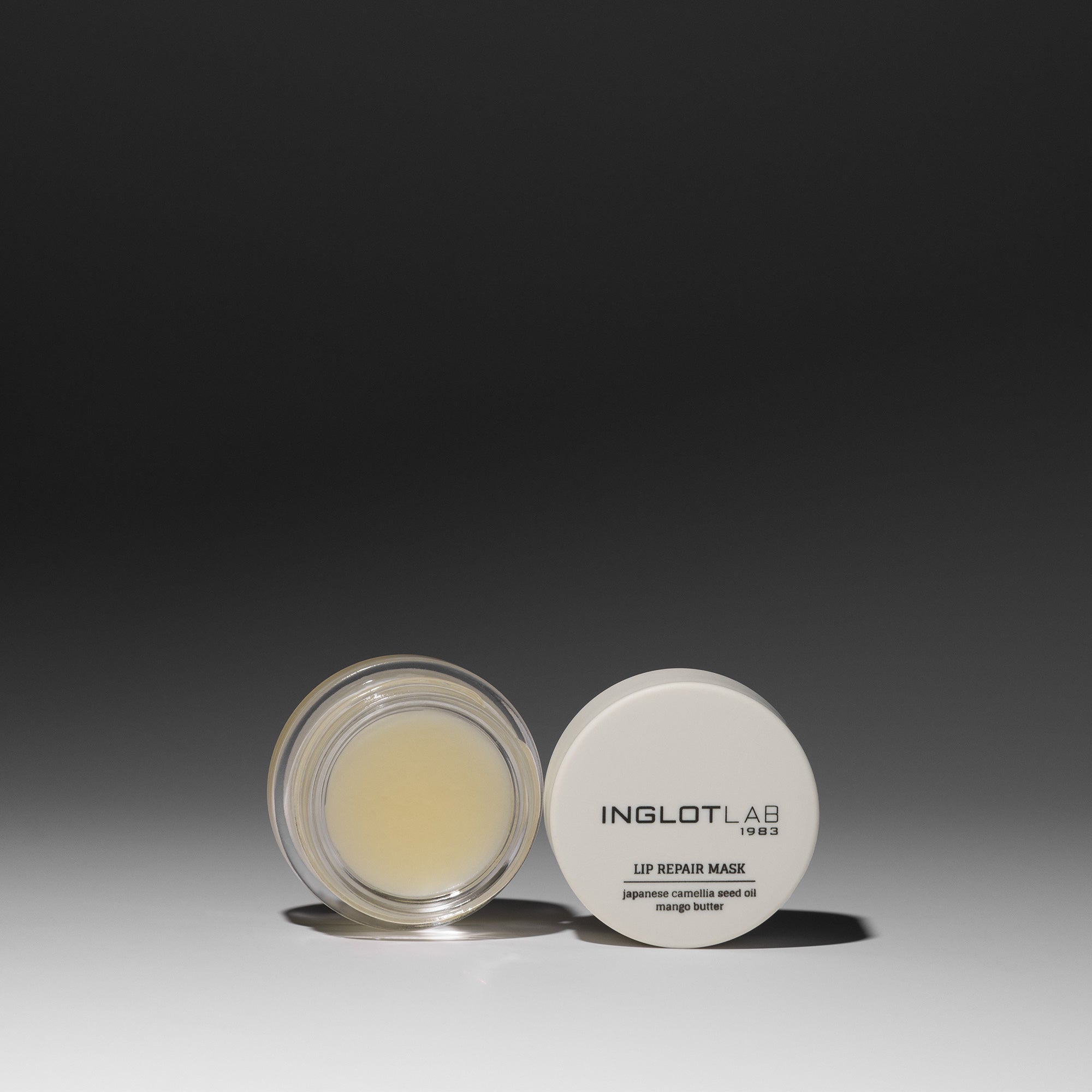 INGLOT LAB Masque régénérant lèvres 4 g #3