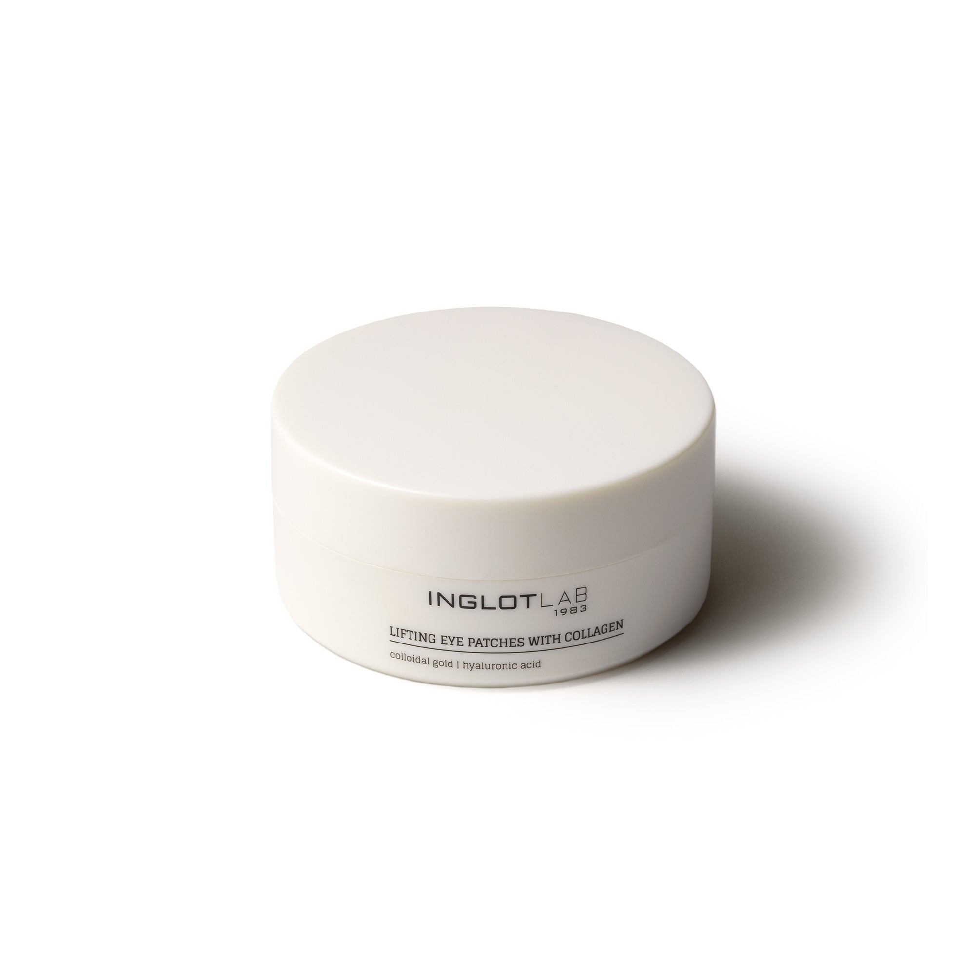 INGLOT LAB Lifting-Augenpflaster mit Kollagen 95 g