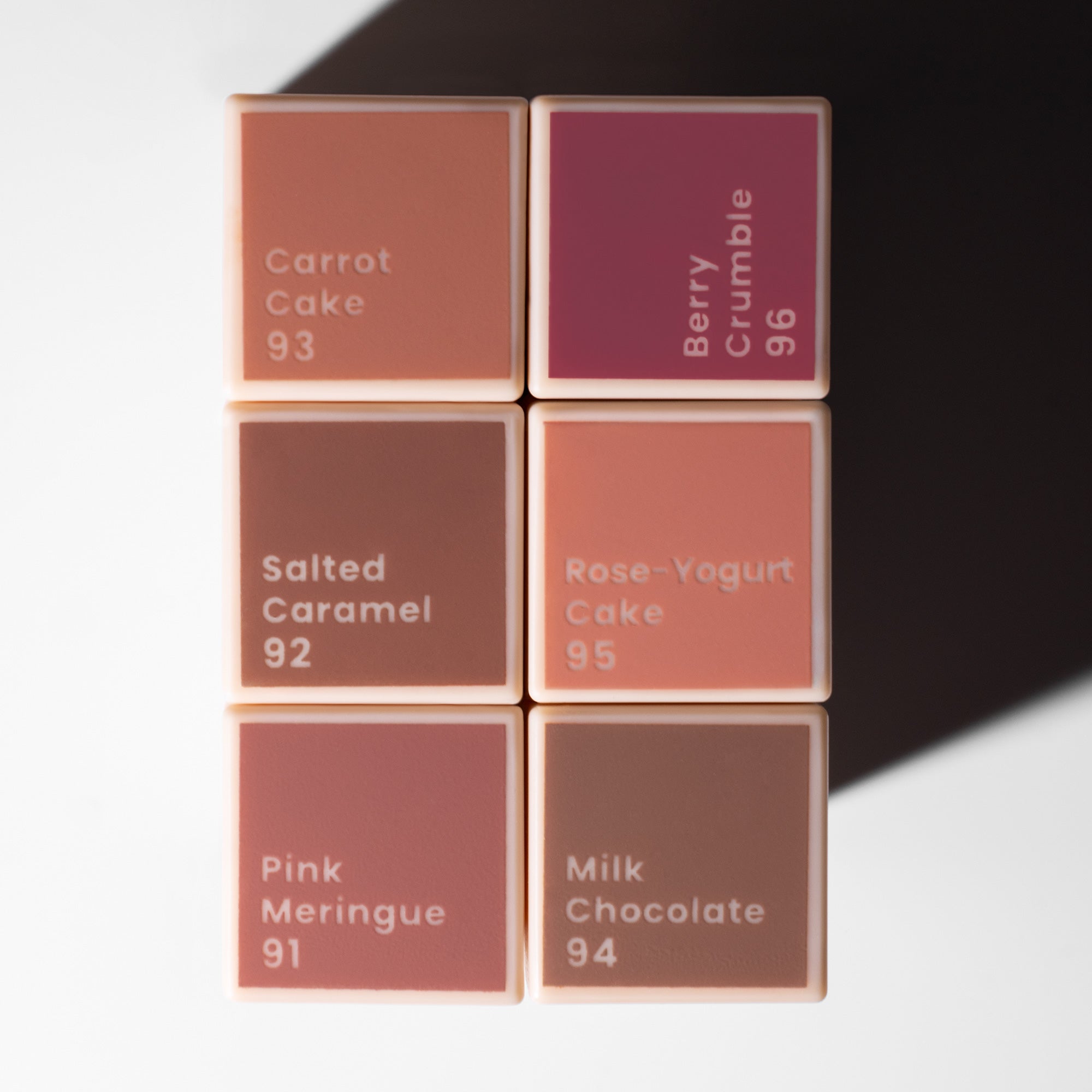 INGLOT GLAZED LIPS Tekutá rtěnka SPF50+ 3,5 ml #2