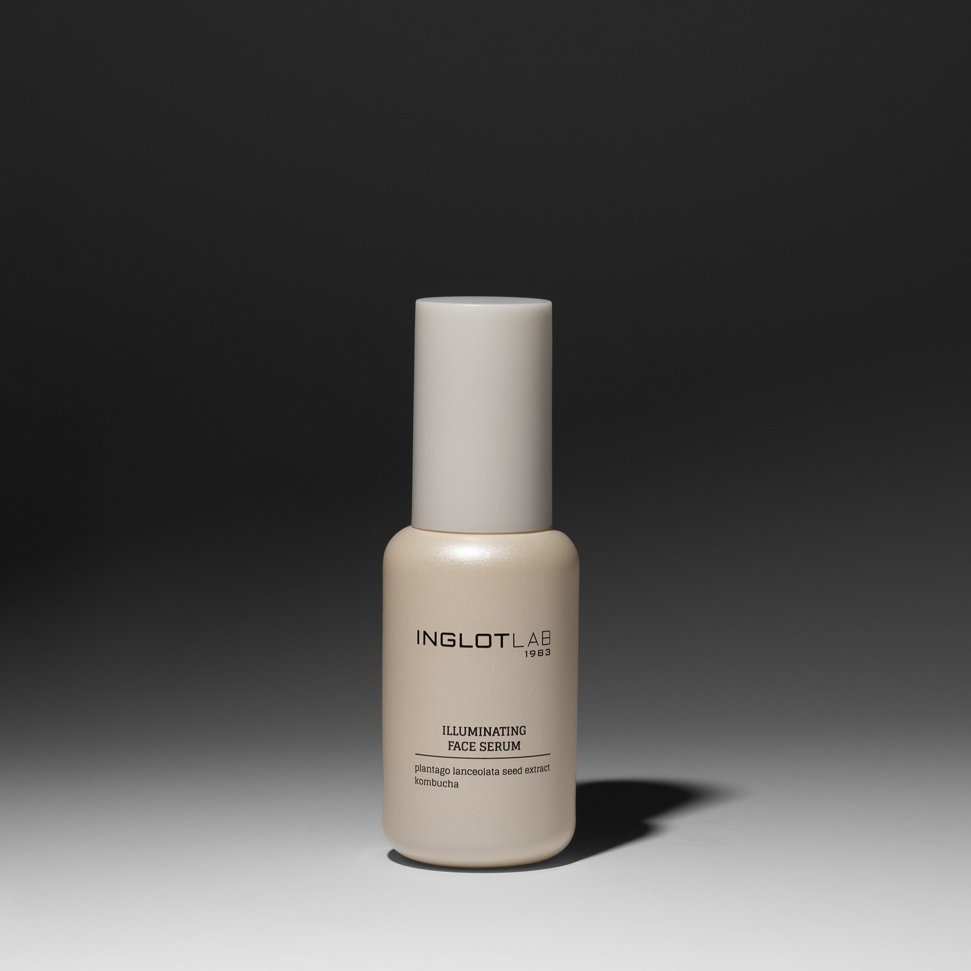 INGLOT LAB Rozjasňující pleťové sérum 30 ml #3