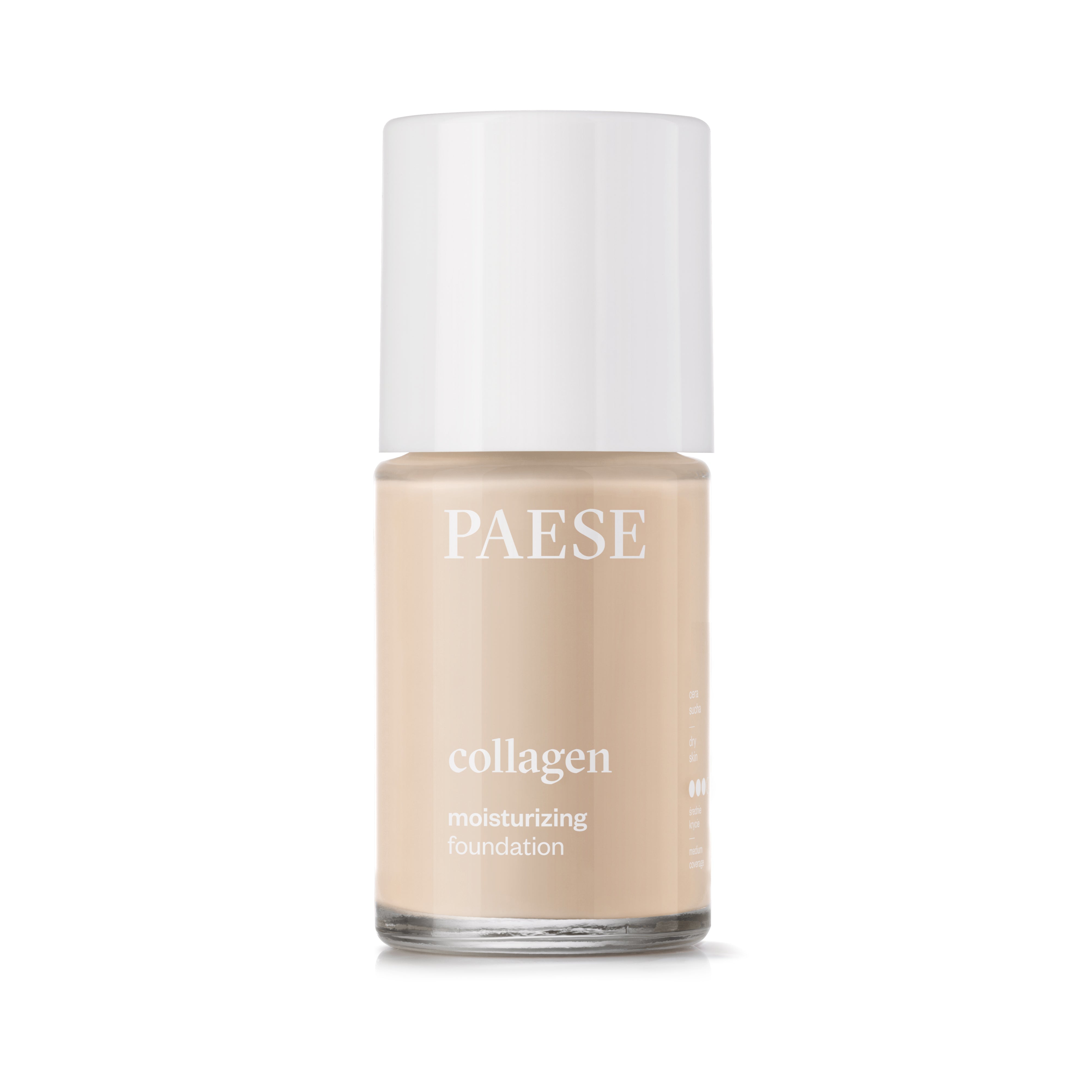PAESE COLLAGEN Kollagen-Grundierung 30 ml