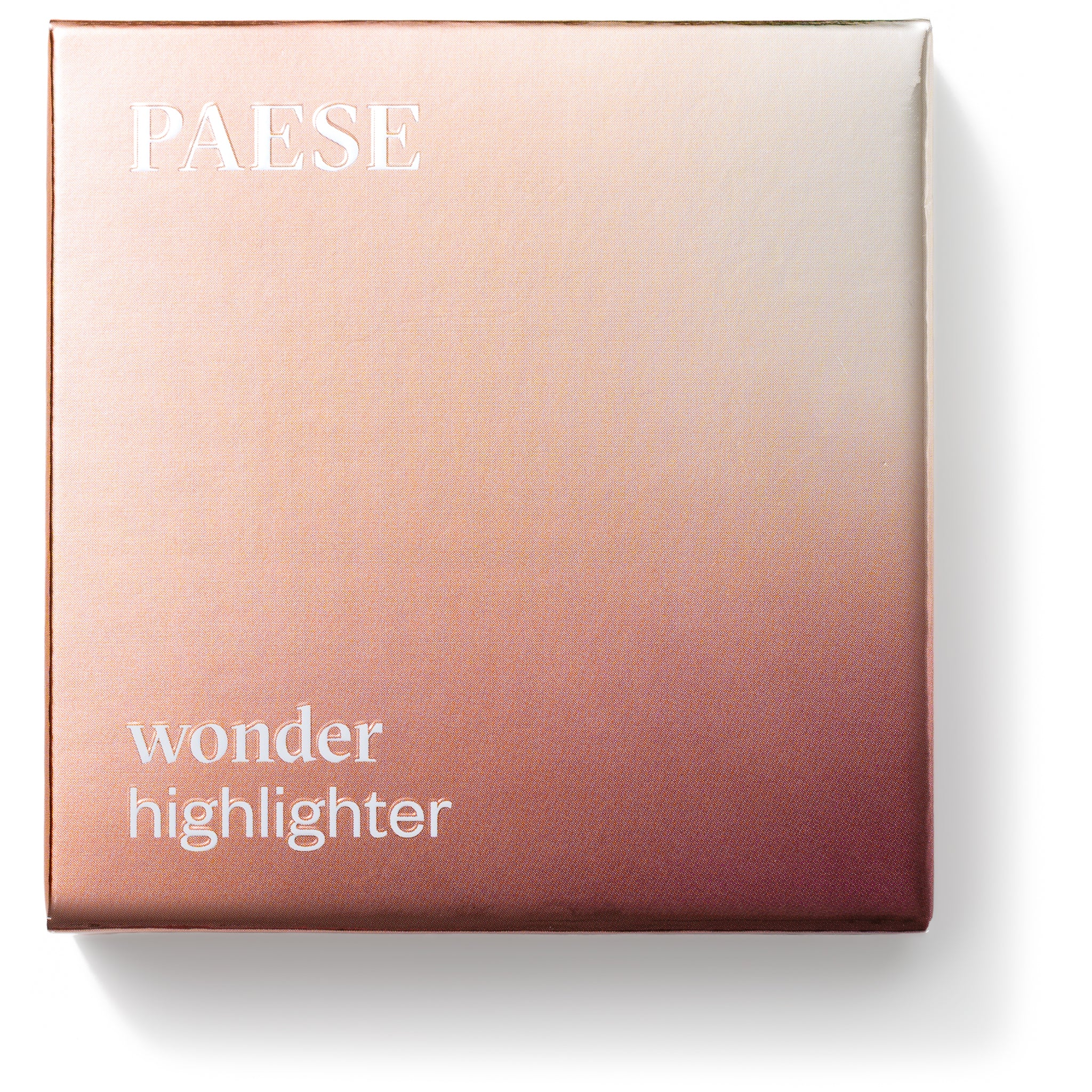PAESE WONDER GLOW Illuminante 7,5 g #6