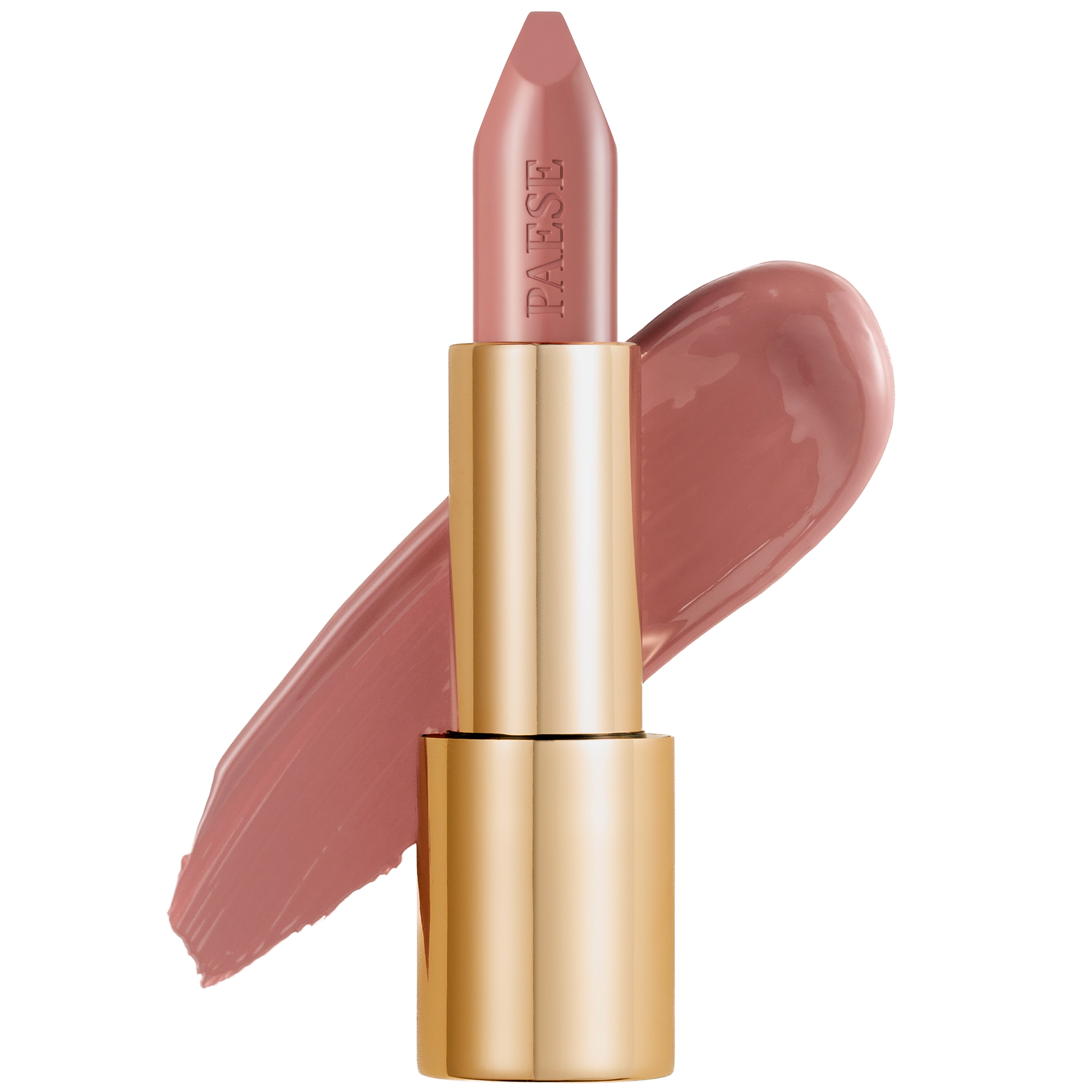 PAESE NUDELIGHTFUL Lippenstift 4,5 g
