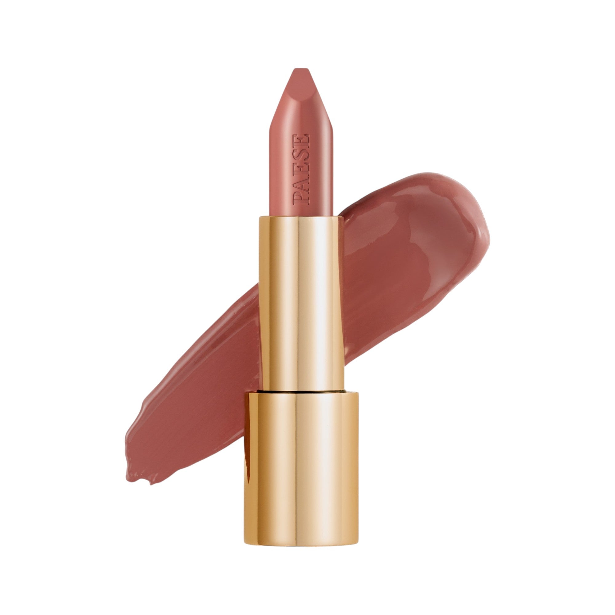 PAESE NUDELIGHTFUL Lippenstift 4,5 g #12