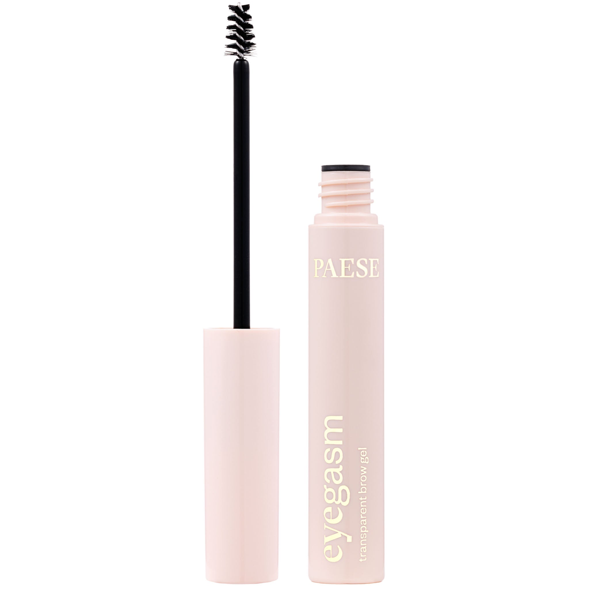PAESE EYEGASM Gel sourcils transparent 5 ml