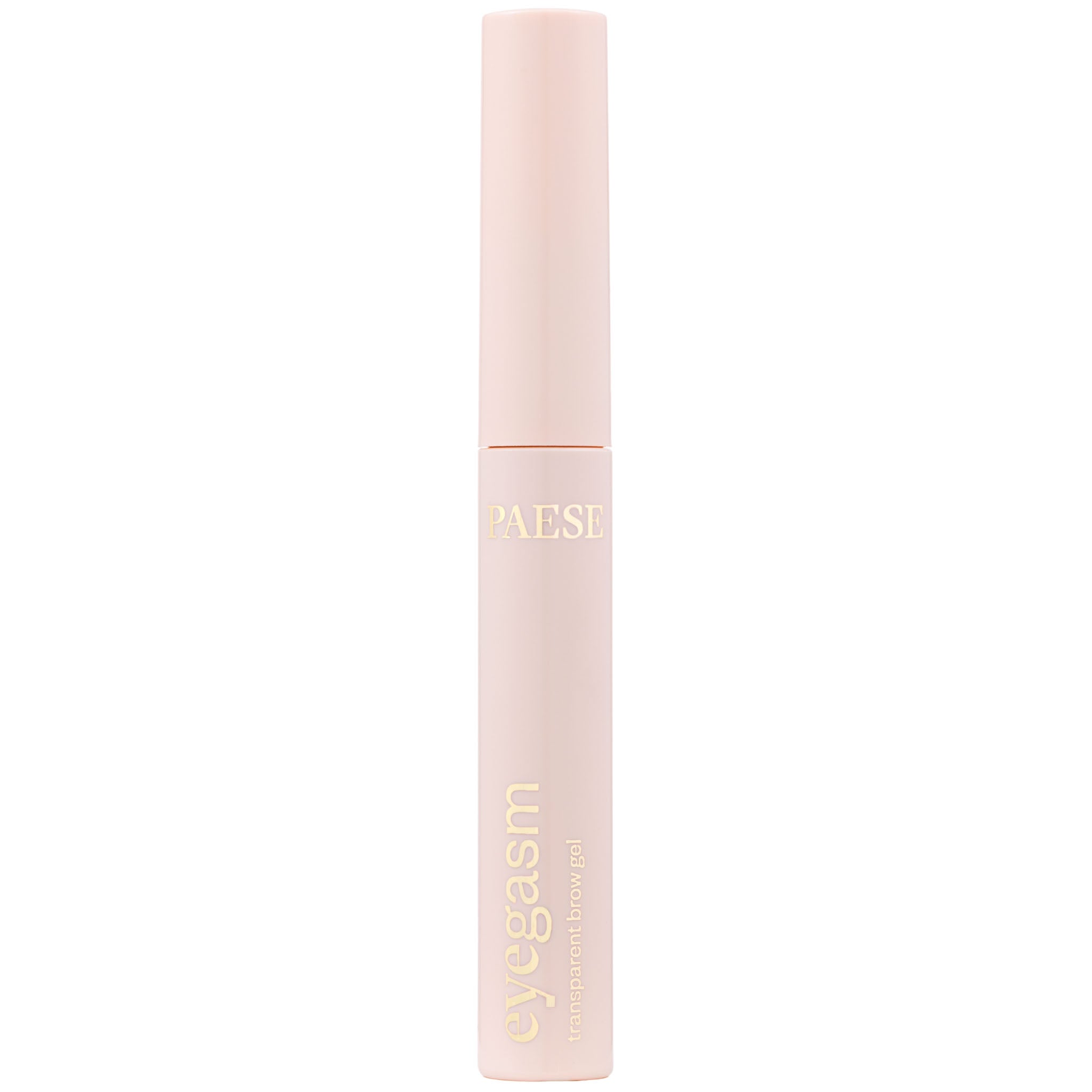 PAESE EYEGASM Transparentes Augenbrauengel 5 ml #7