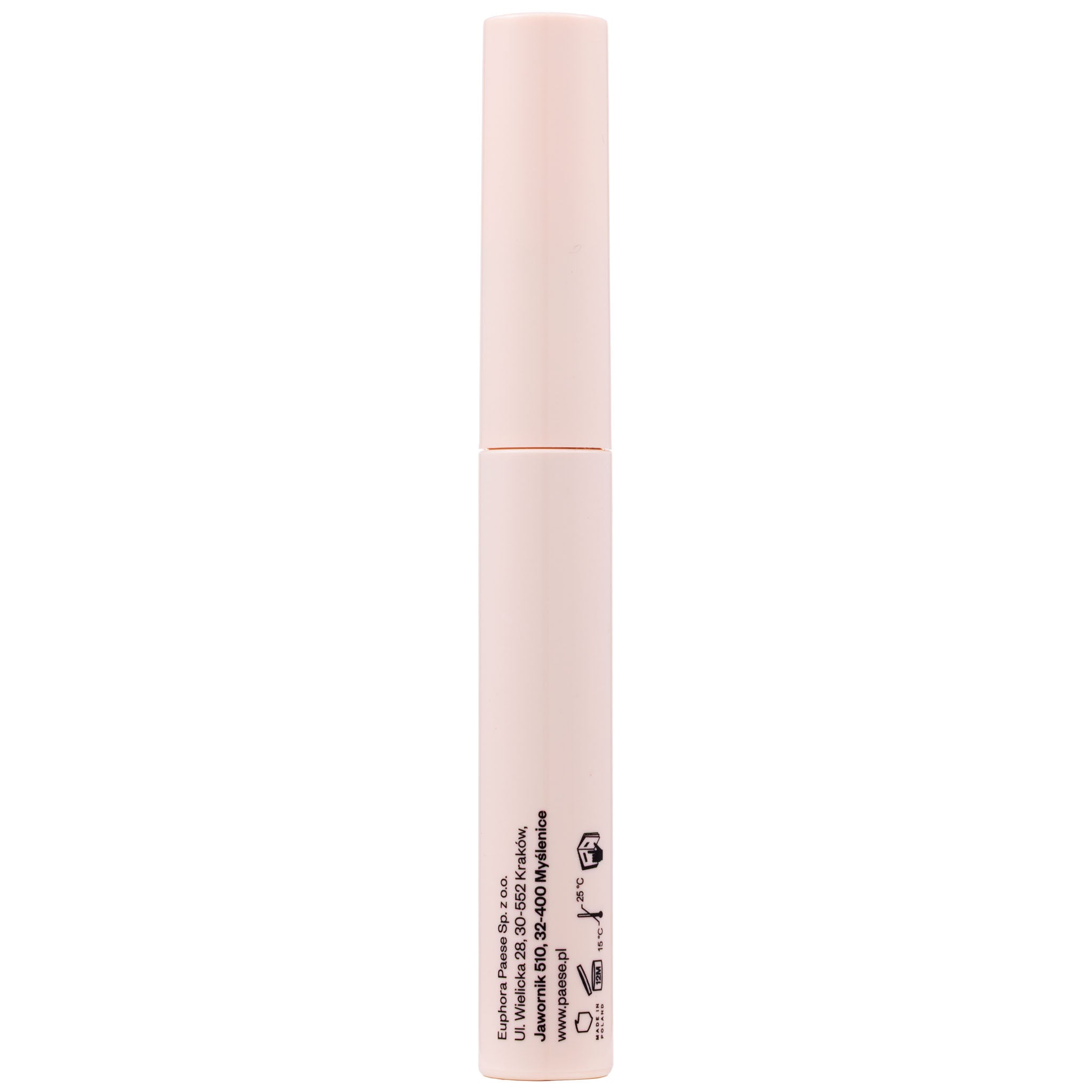 PAESE EYEGASM Transparentes Augenbrauengel 5 ml #6