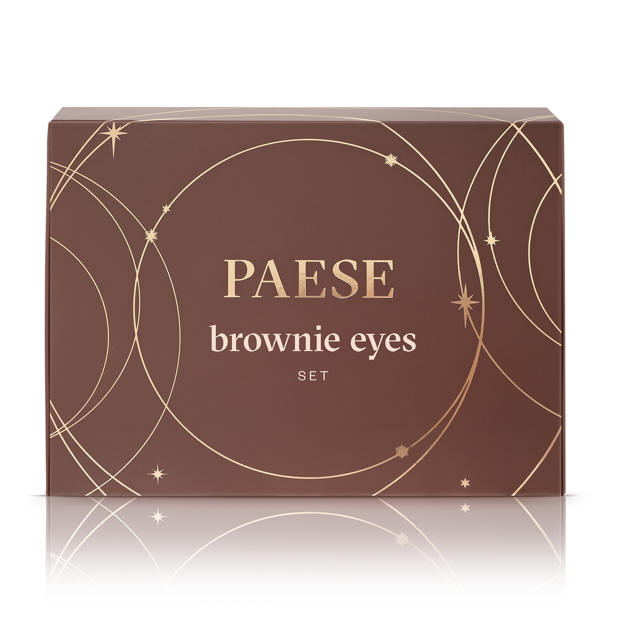 PAESE BROWNIE EYES Weihnachtsset #2