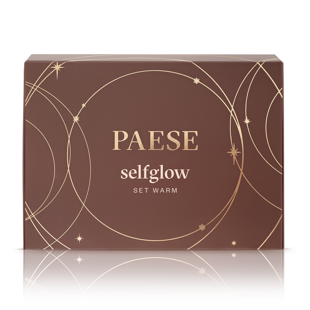 PAESE SELFGLOW WARM Weihnachtsset #2