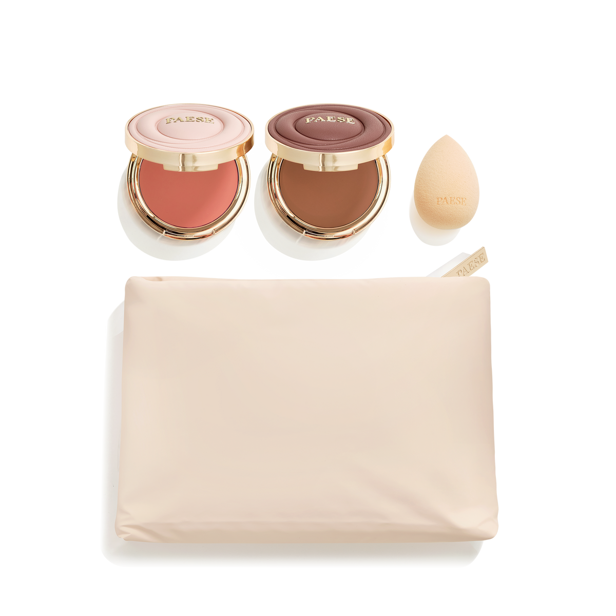 PAESE SELFGLOW WARM Weihnachtsset #4