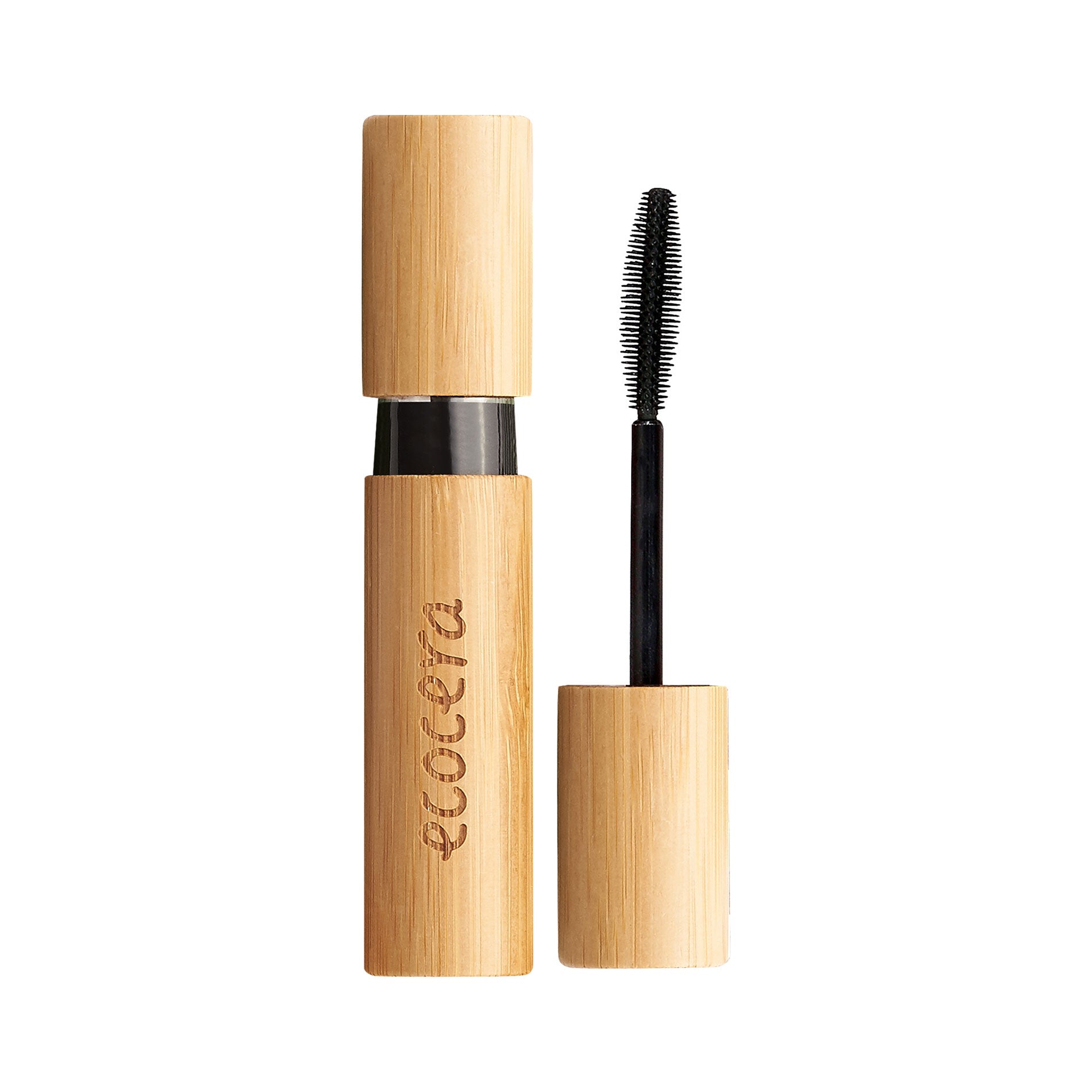 ECOCERA NATURAL CHOICE MAGNOLIA Black Onyx Mascara 8 ml