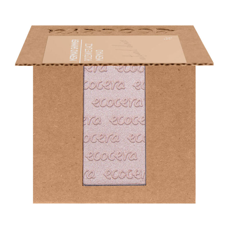 ECOCERA NATURAL CHOICE Poudre Illuminatrice 5g #7