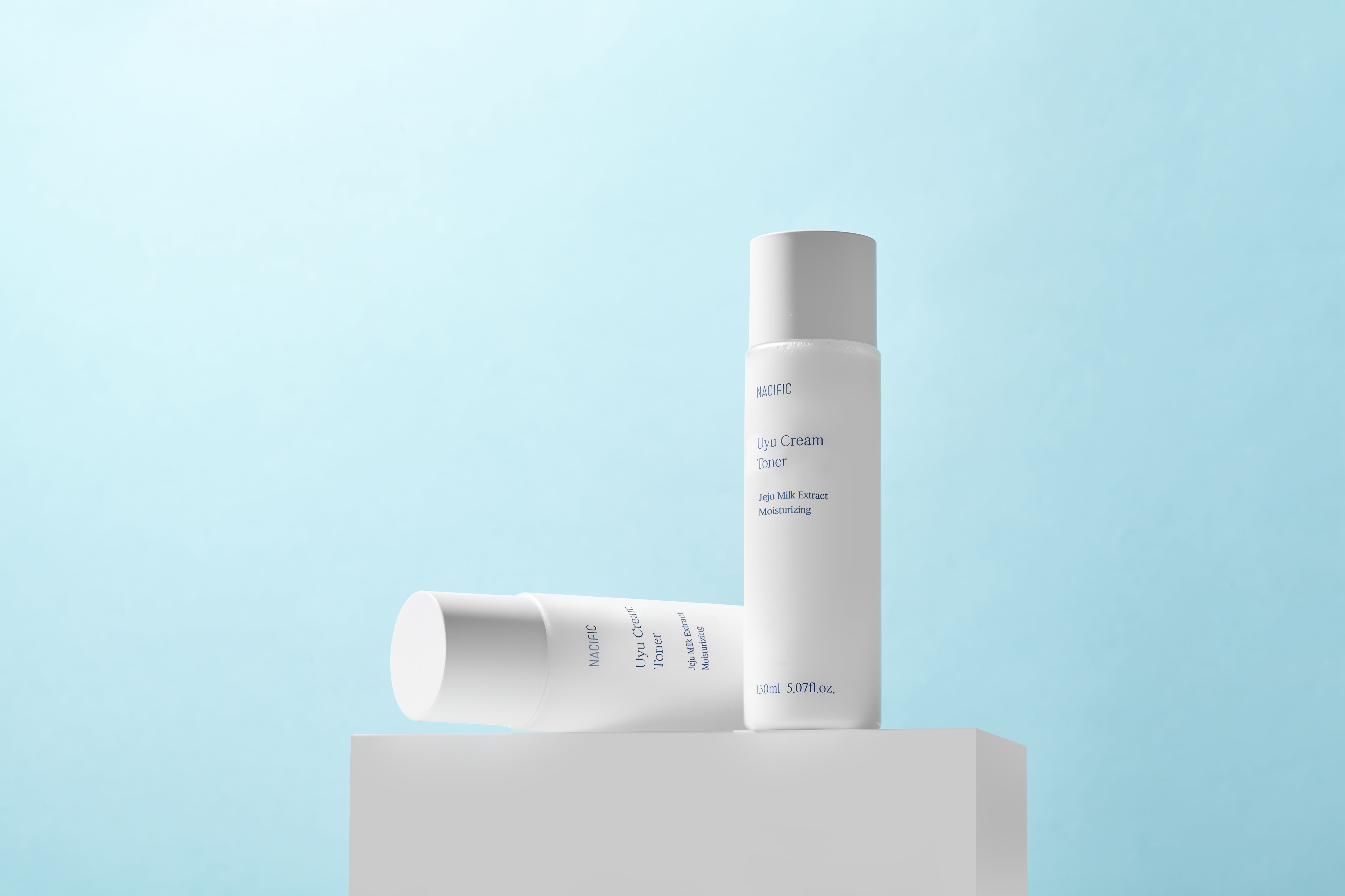NACIFIC UYU Creme-Gesichtswasser Intensiv feuchtigkeitsspendendes Gesichtswasser mit Ceramidkomplex 150 ml #2
