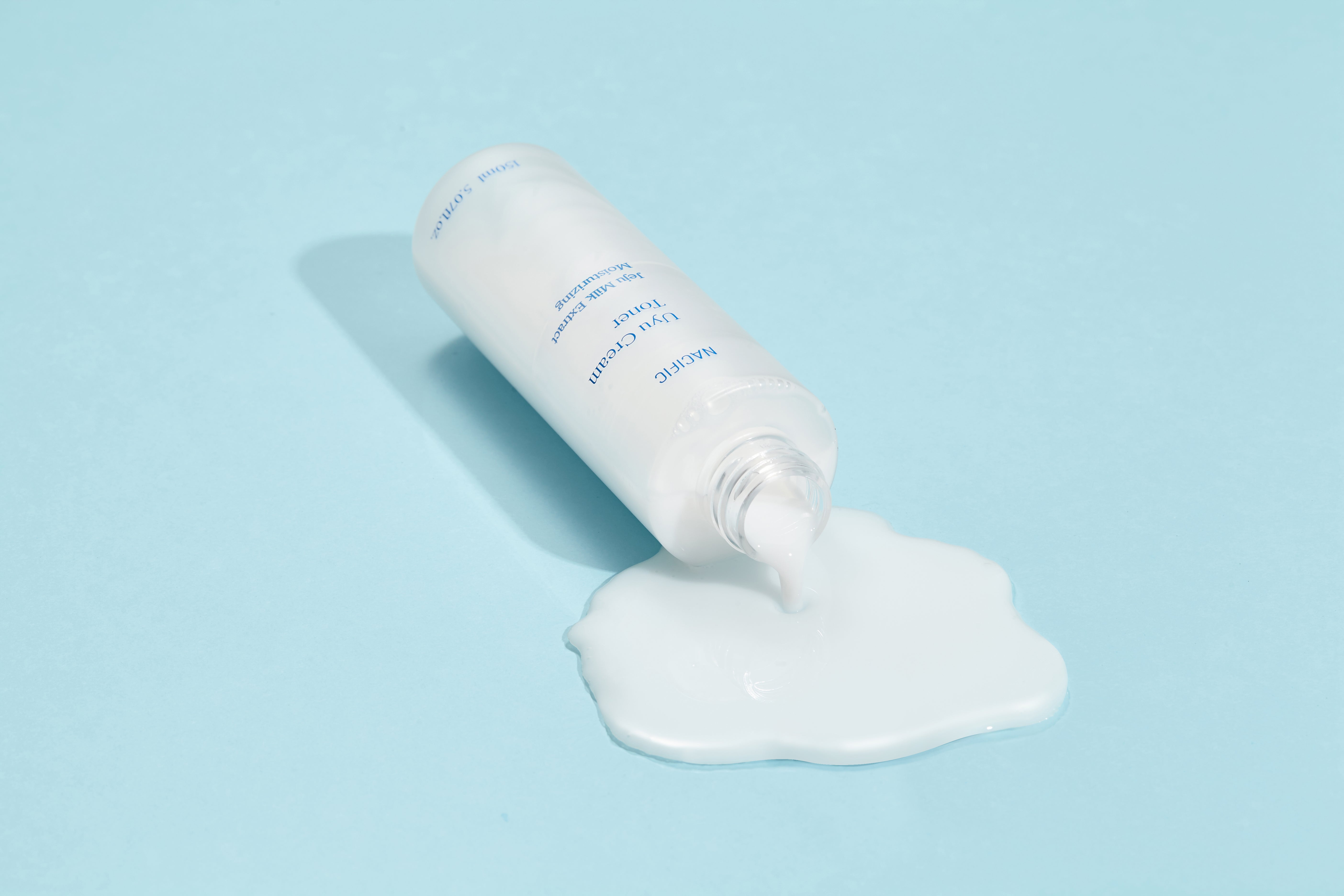 NACIFIC UYU Creme-Gesichtswasser Intensiv feuchtigkeitsspendendes Gesichtswasser mit Ceramidkomplex 150 ml #3