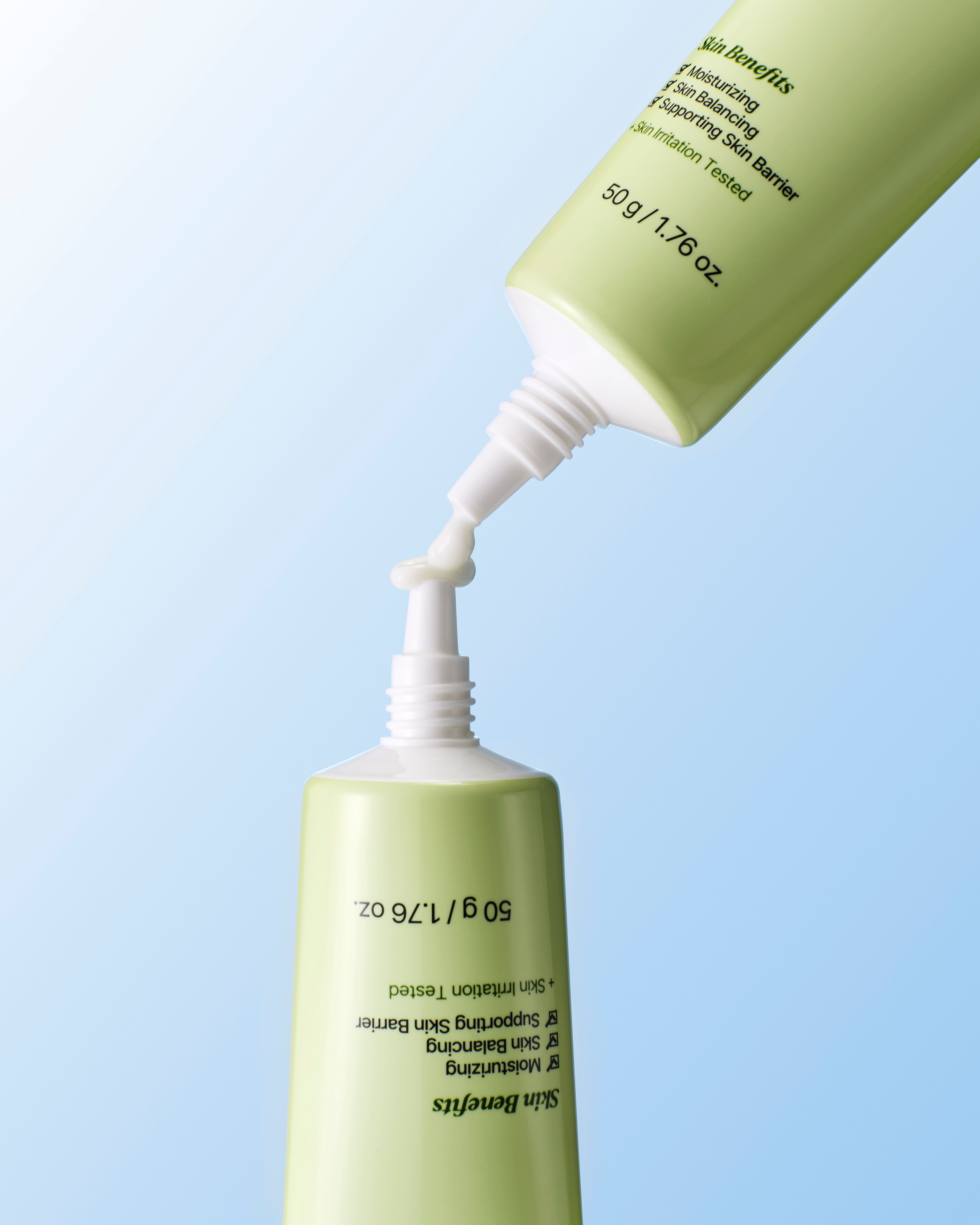 NACIFIC CICA PDRN BARRIER CREAM Creme zur Stärkung der Hautschutzbarriere 50 g #2