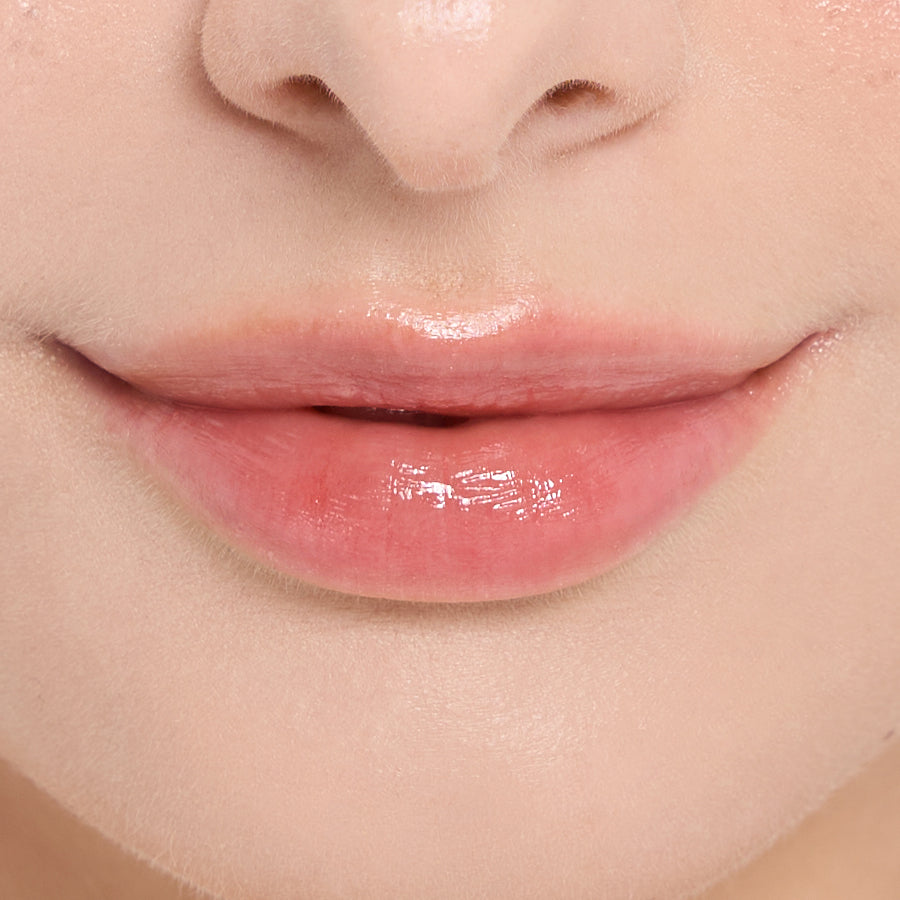 LAKA SOUL VEGAN LIP BALM Balsam do ust z transparentnym kolorem 3,9 g