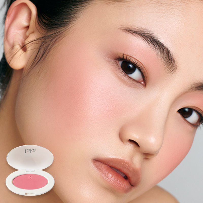 LAKA LOVE SILK BLUSH Seidiges Rouge 5,2 g #2