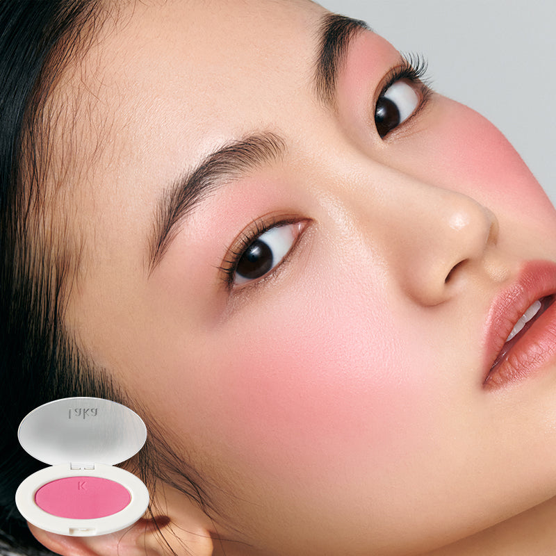 LAKA LOVE SILK BLUSH Seidiges Rouge 5,2 g #3