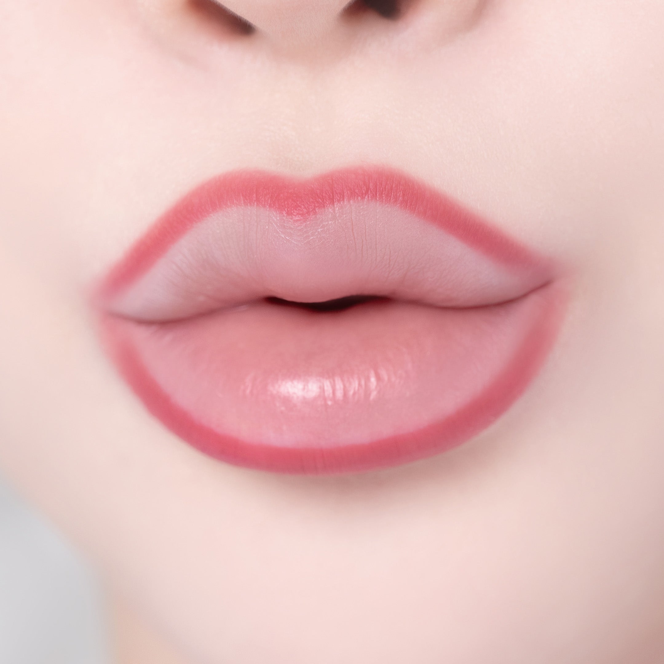 LAKA STAIN LIP LINER Konturówka do ust z efektem naturalnie utrwalonego koloru 0,7 g #6