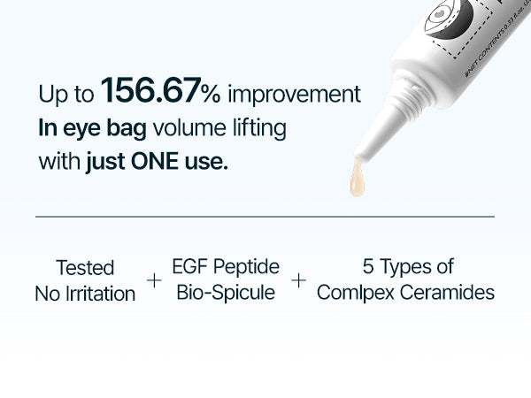 DR.MELAXIN EYEPHALT LINE Anti-Falten-Augencreme zur Reduzierung von Schwellungen 10 ml #9