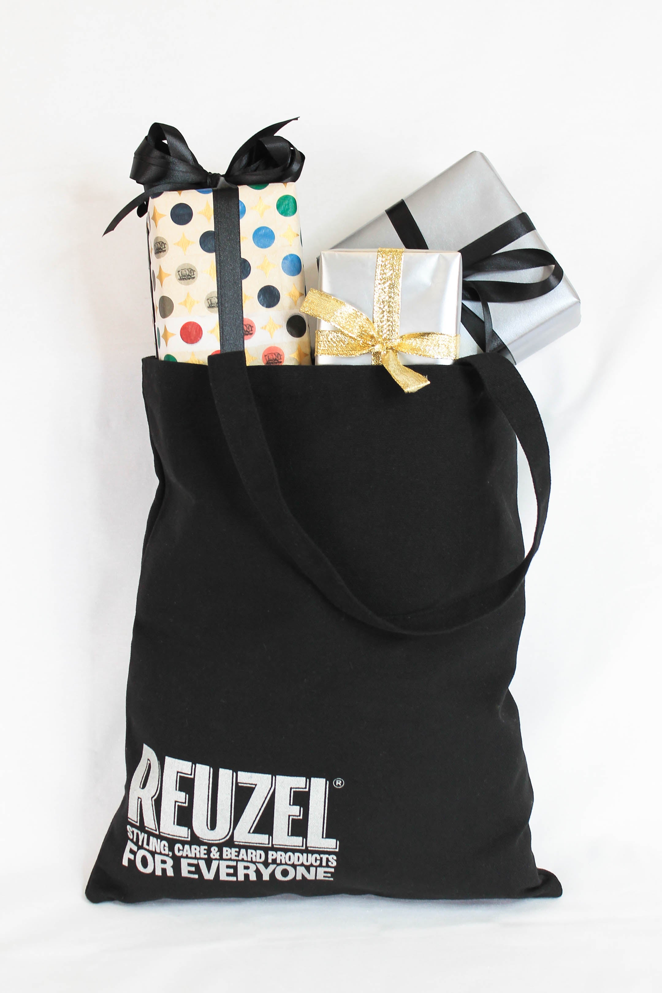 REUZEL URLAUBS-Tasche #2
