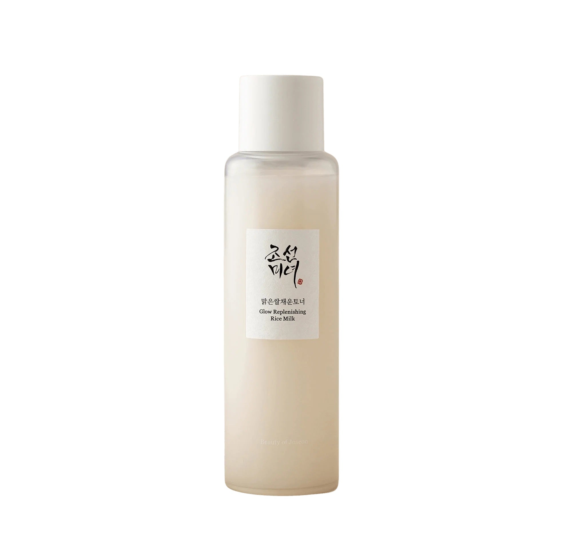 BEAUTY OF JOSEON GLOW REPLENISHING RICE MILK Mleczna esencja do twarzy 150 ml